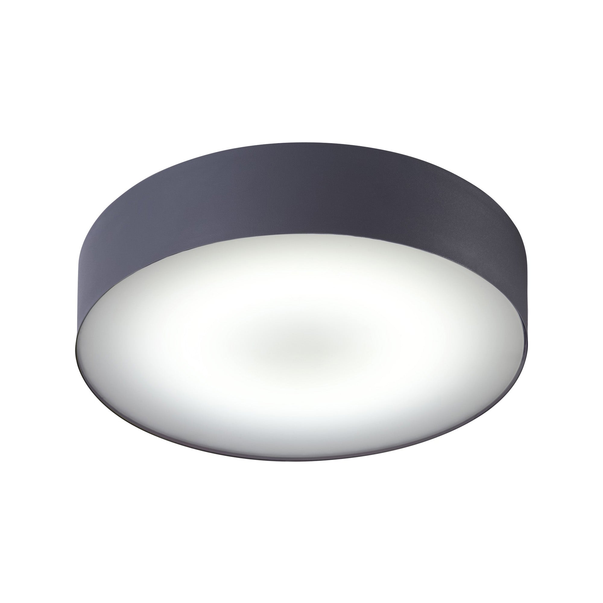 ARENA LED – Schwarz