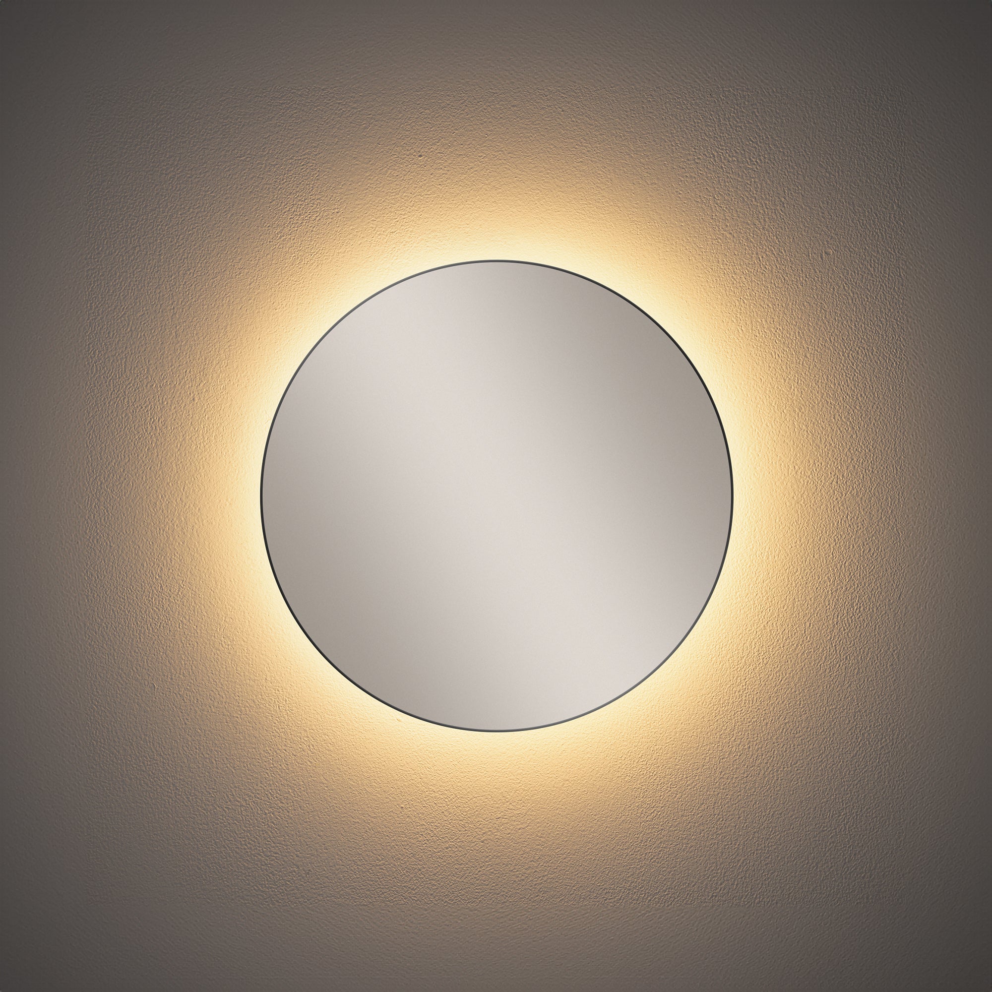 RING MIRROR LED S – Sonstige