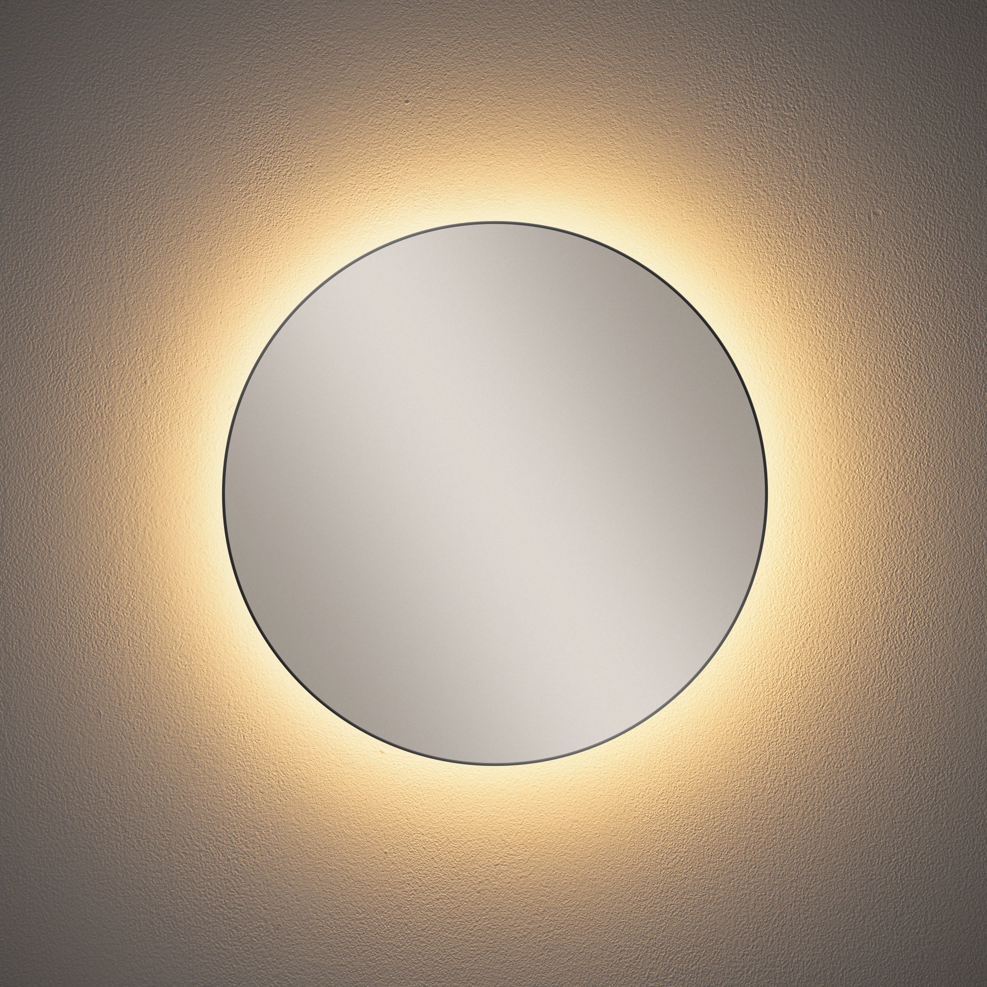 RING MIRROR LED M – Sonstige