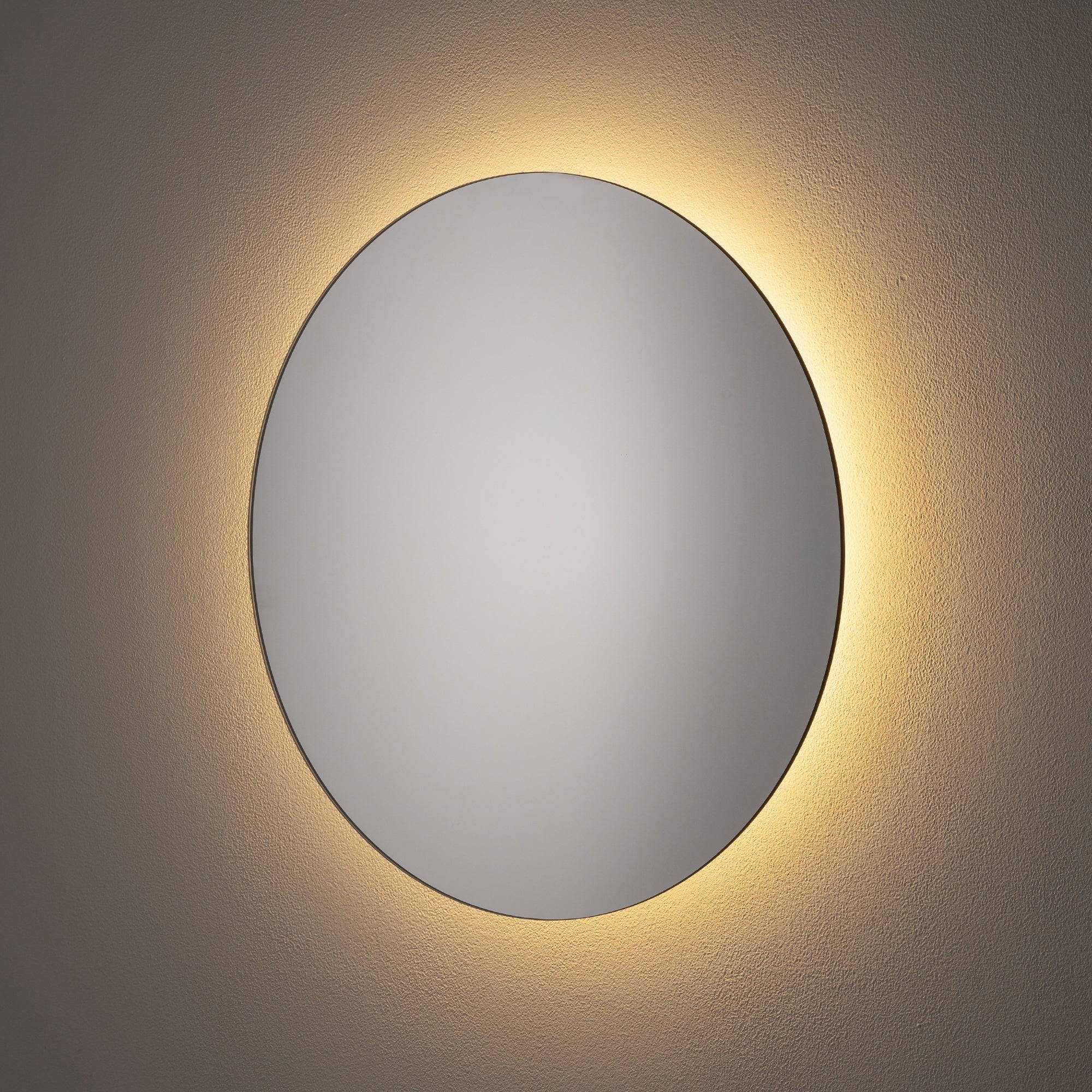 RING MIRROR LED L – Sonstige