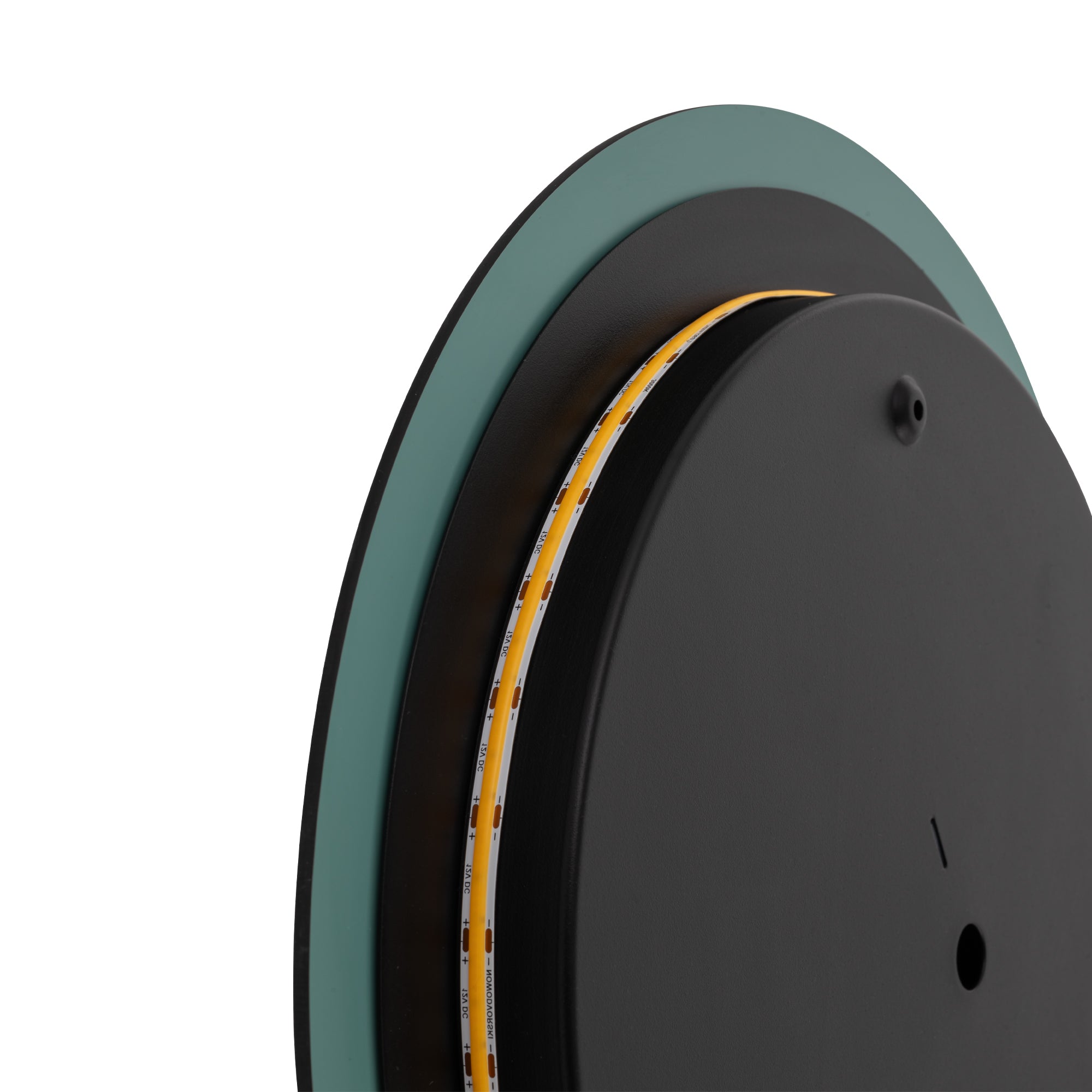 RING MIRROR LED L – Sonstige
