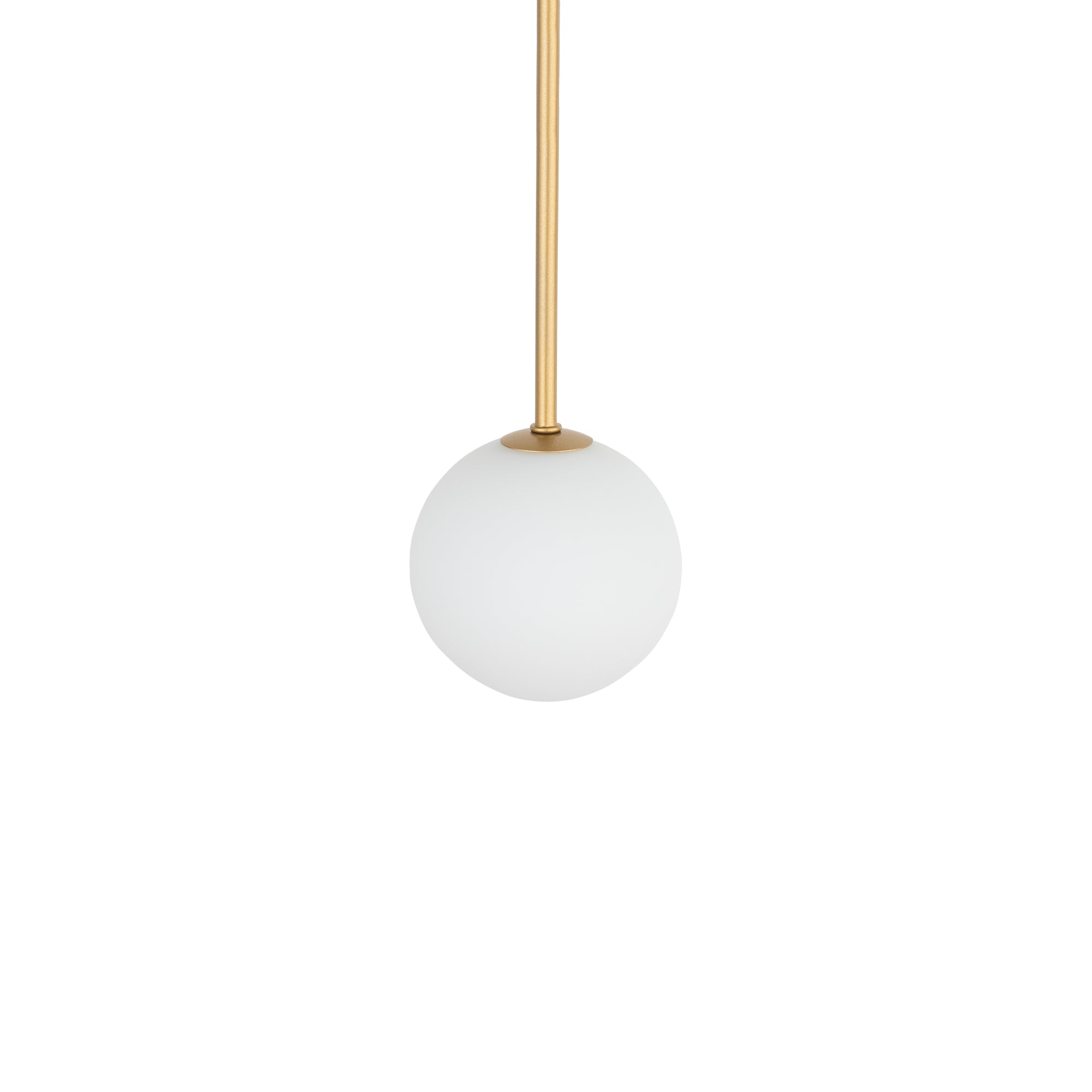 KIER M – Satin Gold
