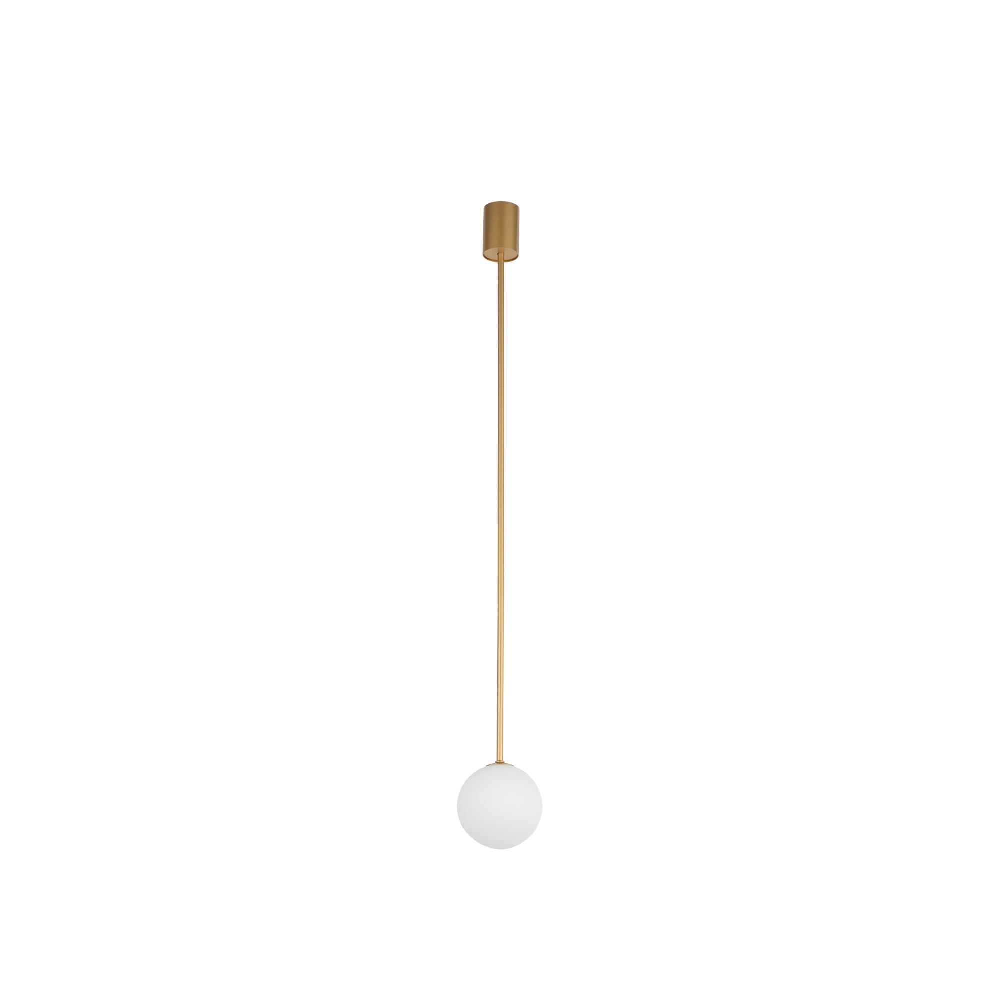 KIER M – Satin Gold
