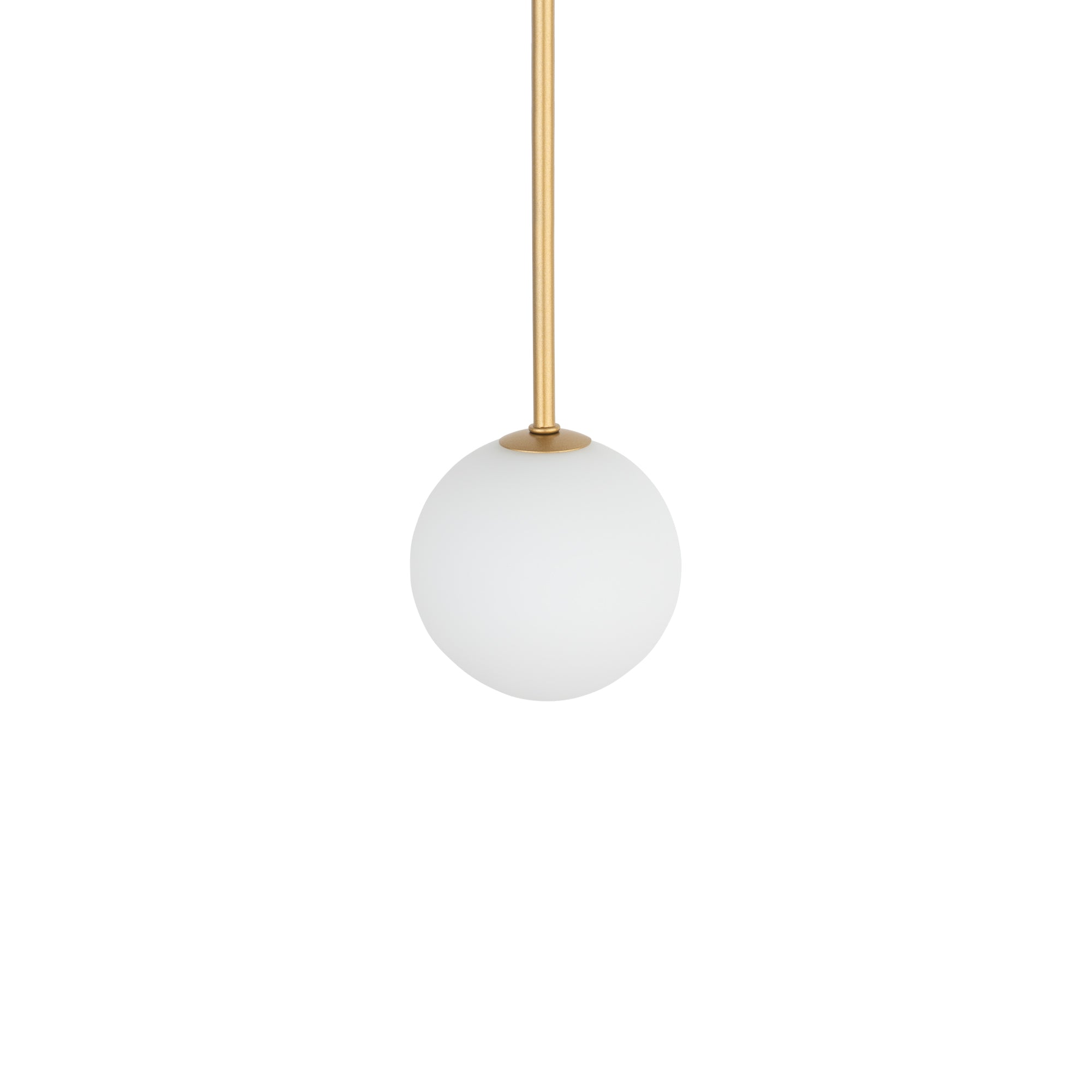KIER L – Satin Gold