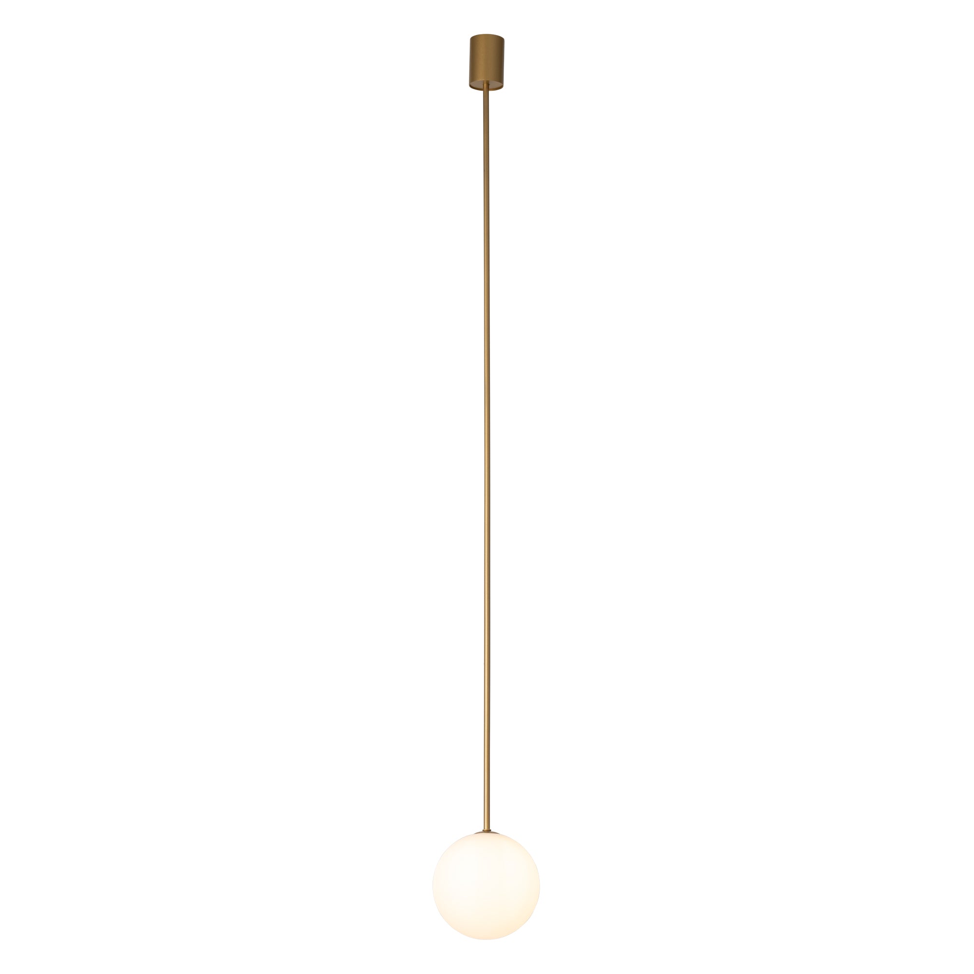 KIER L – Satin Gold