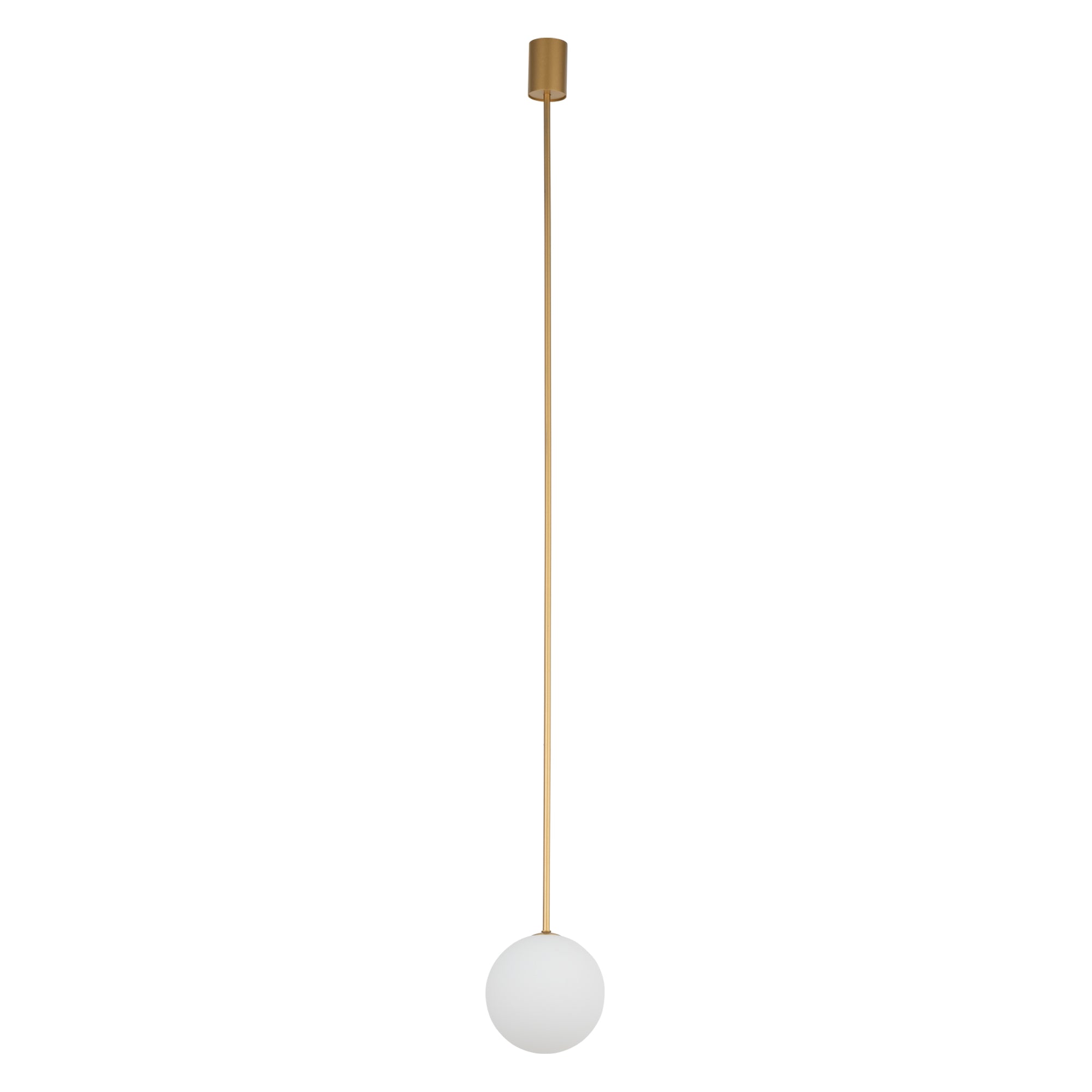 KIER L – Satin Gold