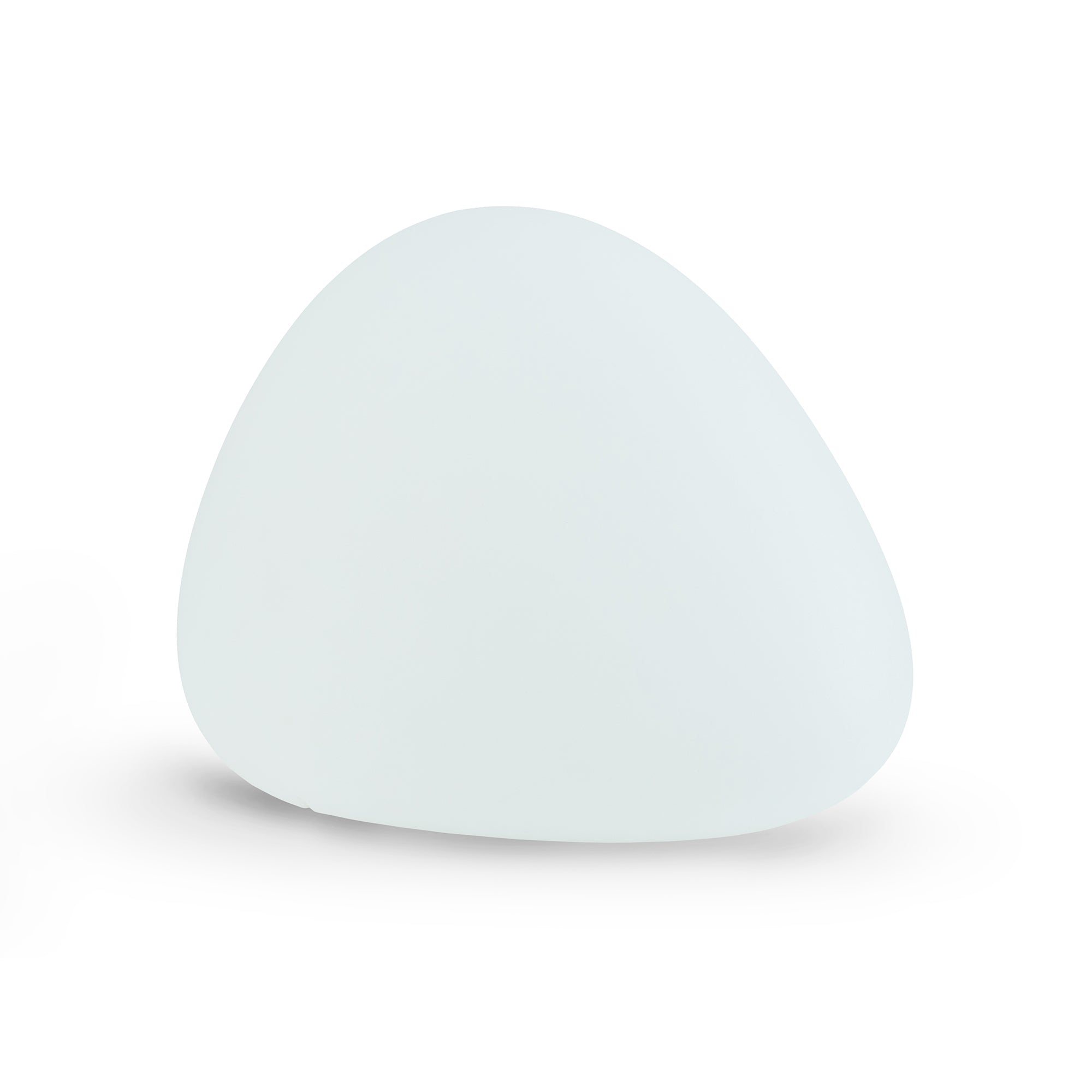 STONE S – Weiß