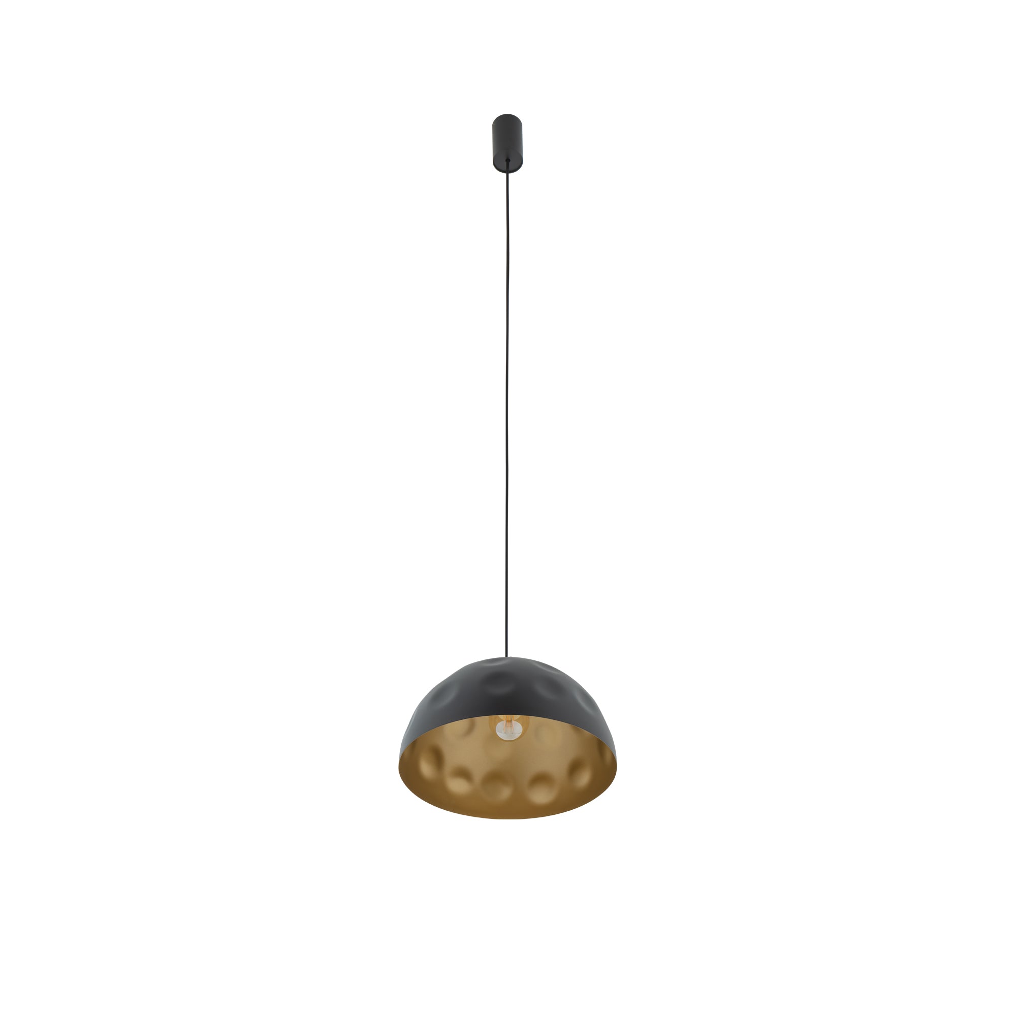 HEMISPHERE HIT S – Schwarz