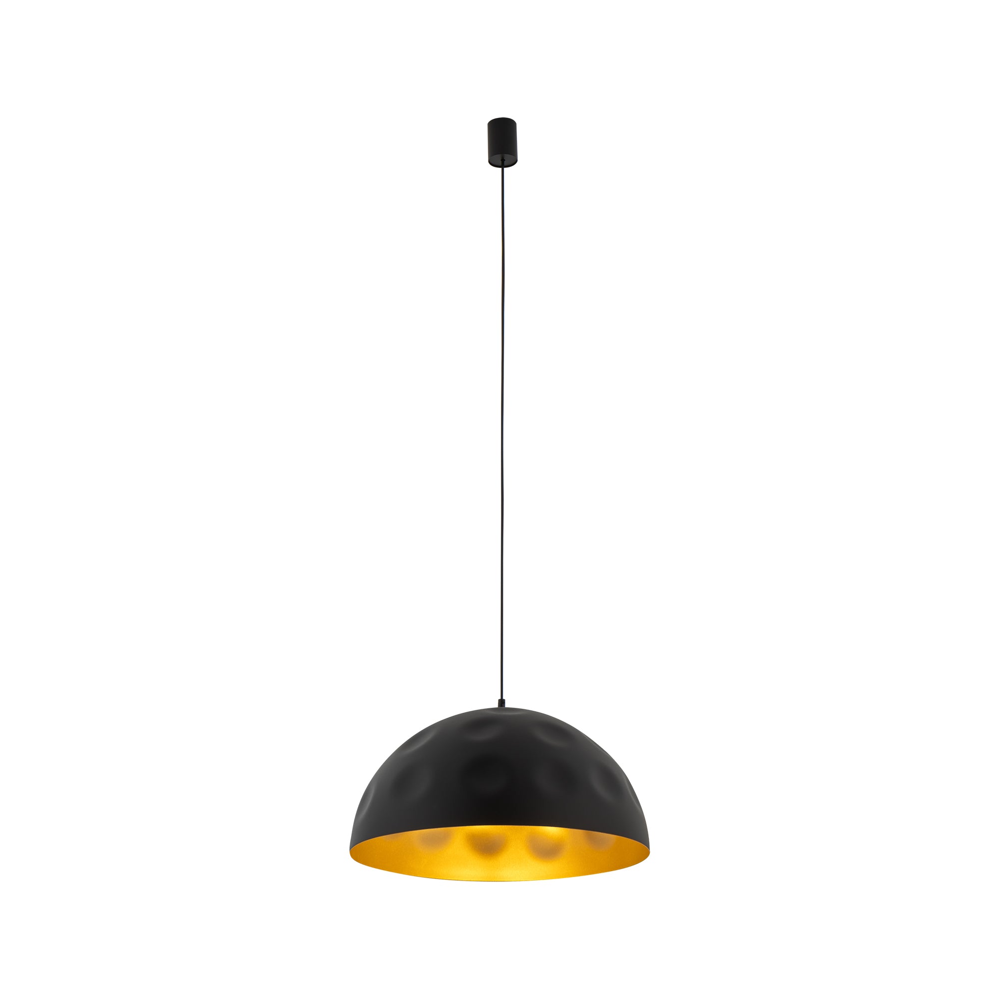 HEMISPHERE HIT L – Schwarz