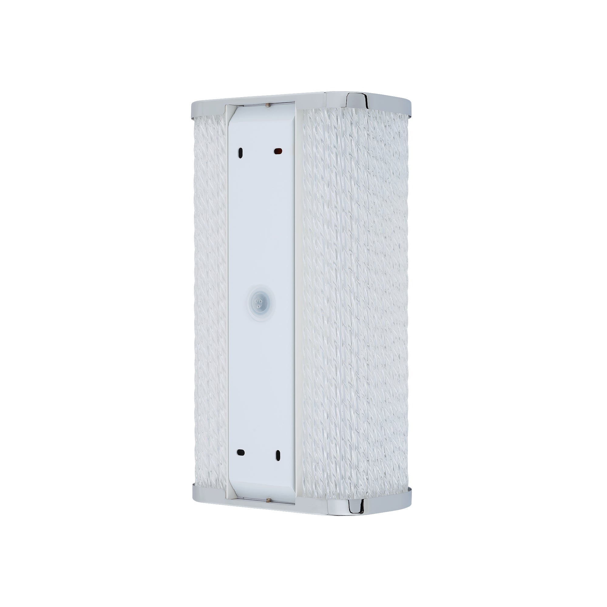 PALMAS LED – Chrom