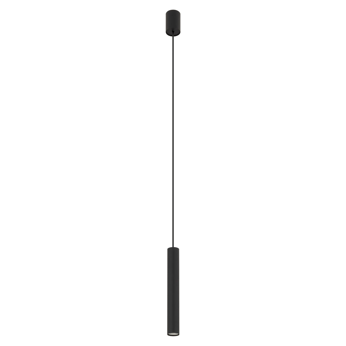 FOURTY M PENDEL – Schwarz
