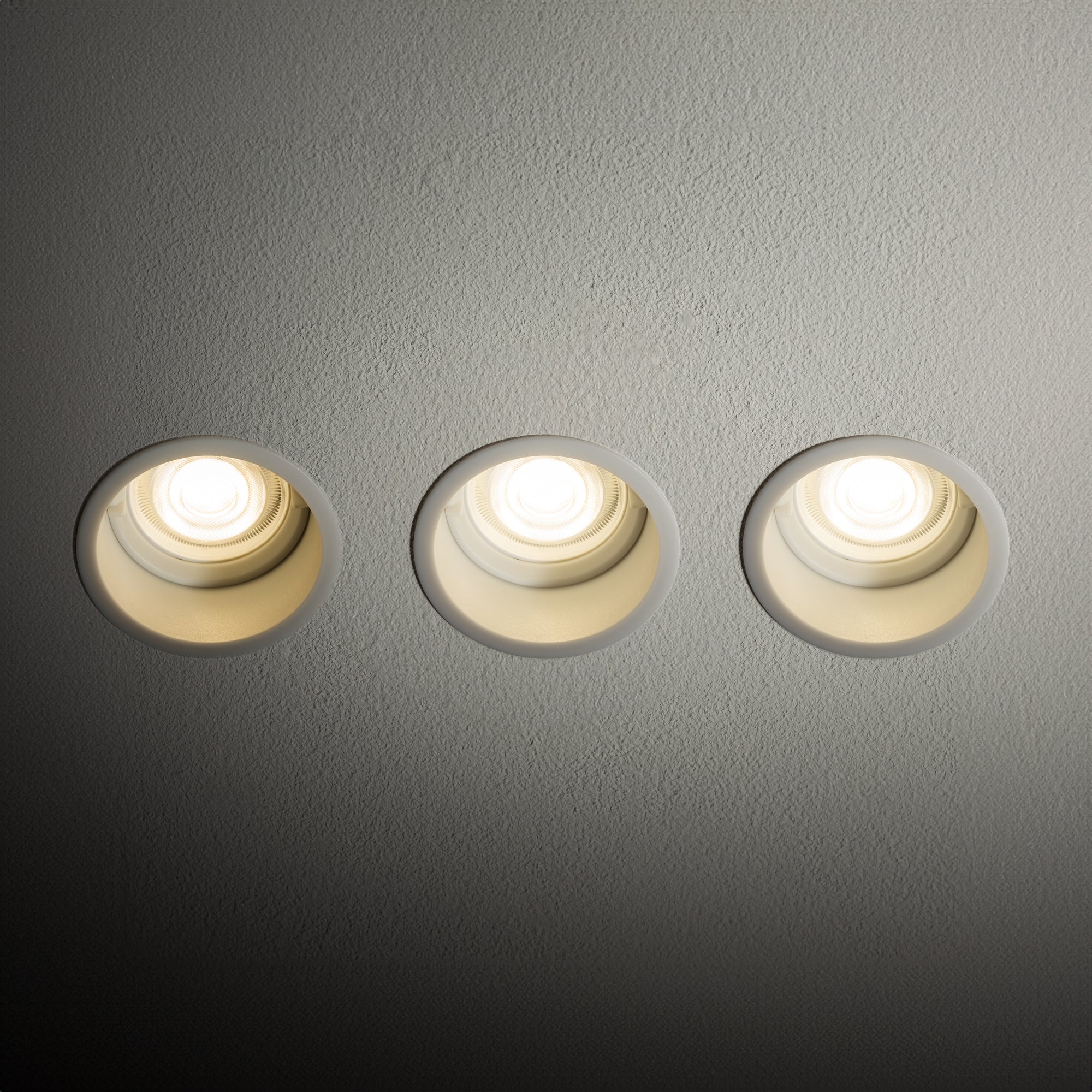 CUP 3 PC SET – Weiß