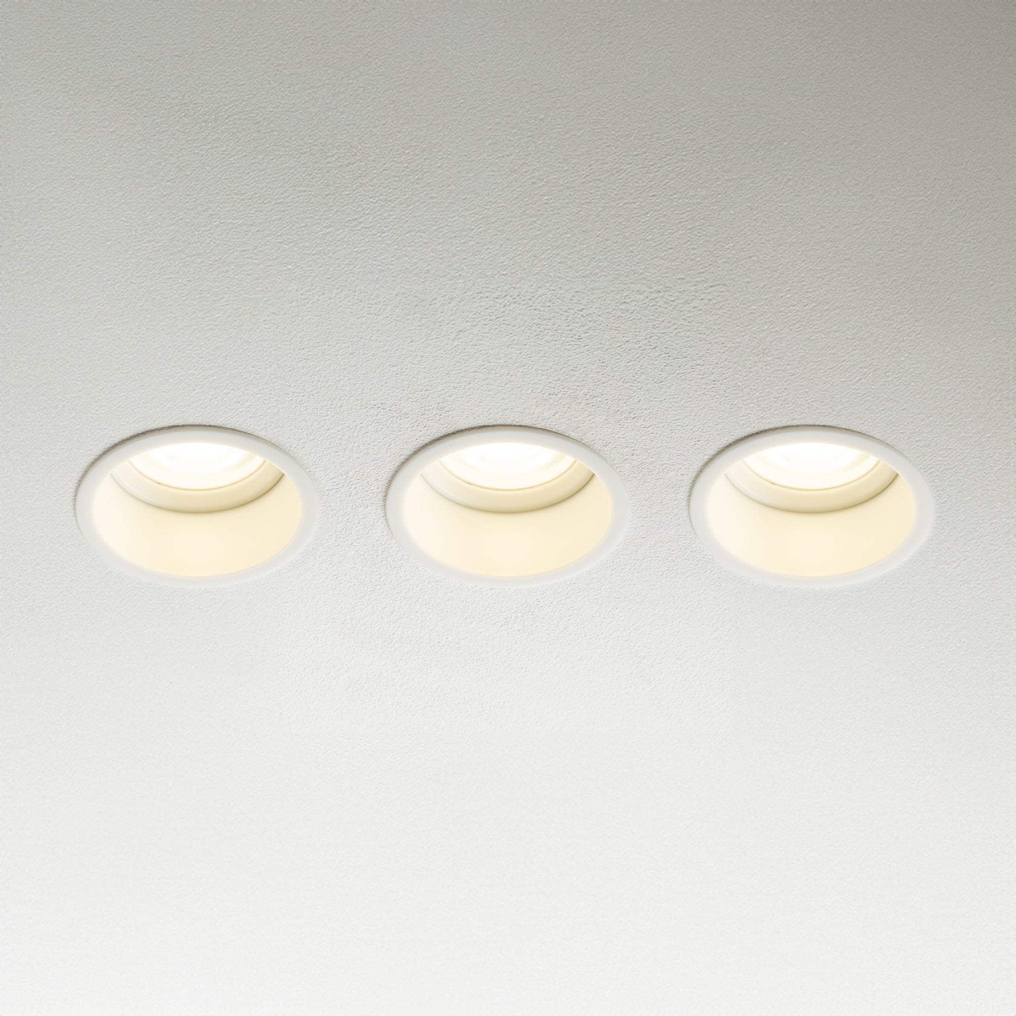 CUP 3 PC SET – Weiß