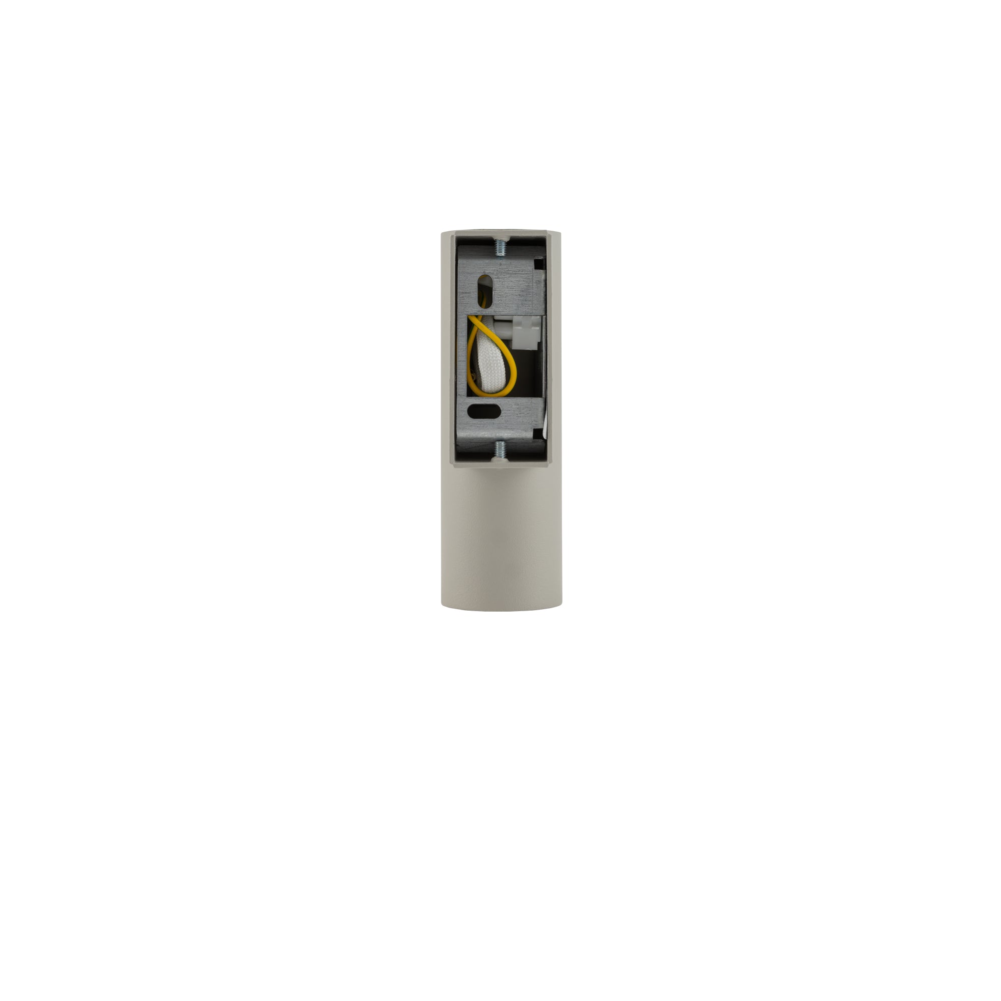 FOURTY WALL S – Seidenmatt Grau