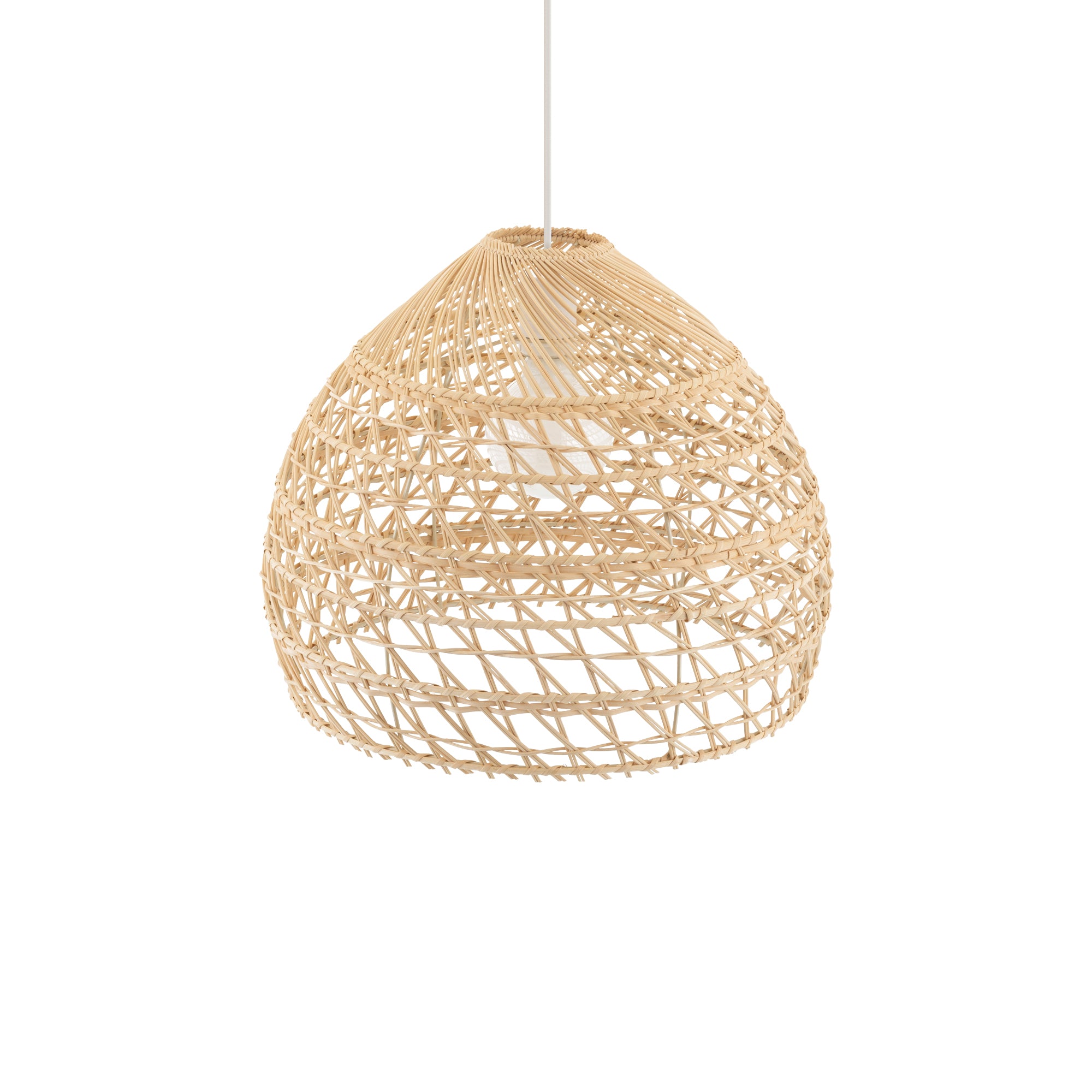 BOHO M – Naturholz