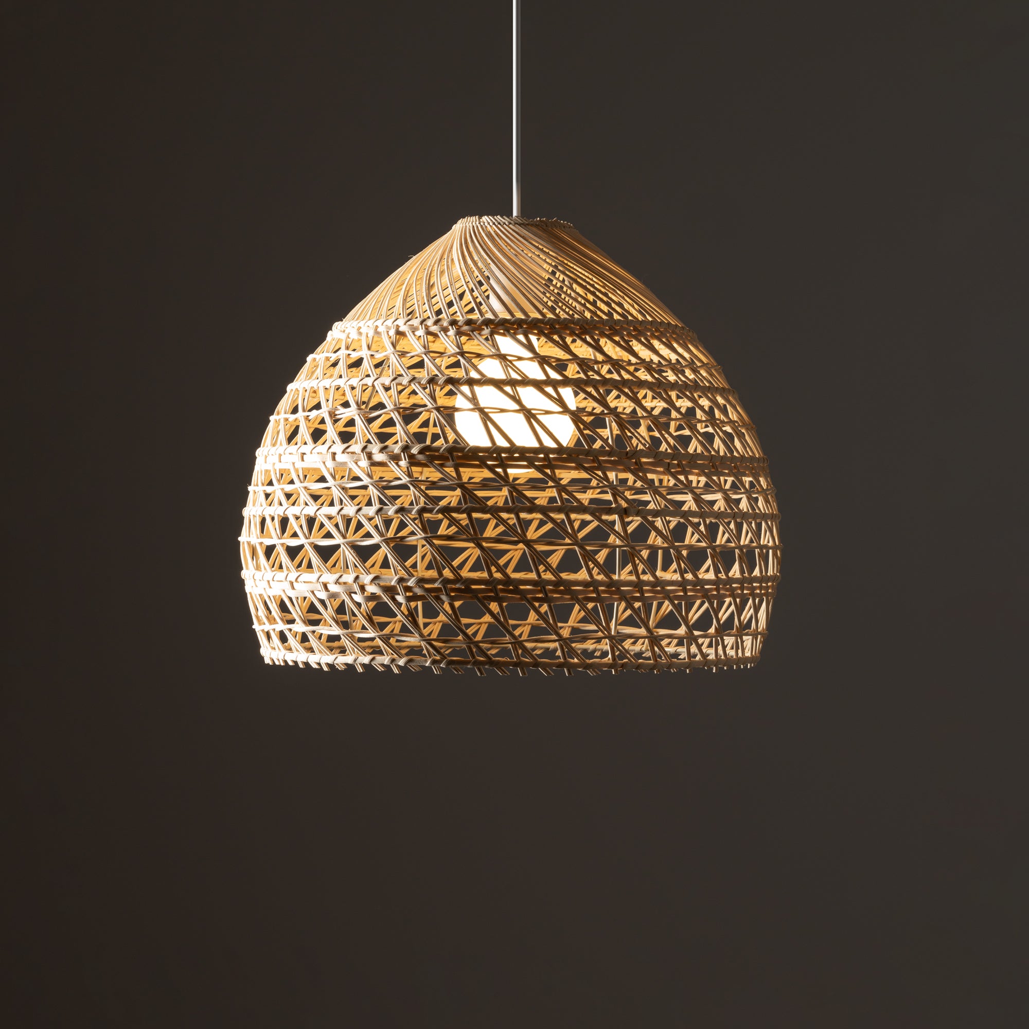 BOHO M – Naturholz