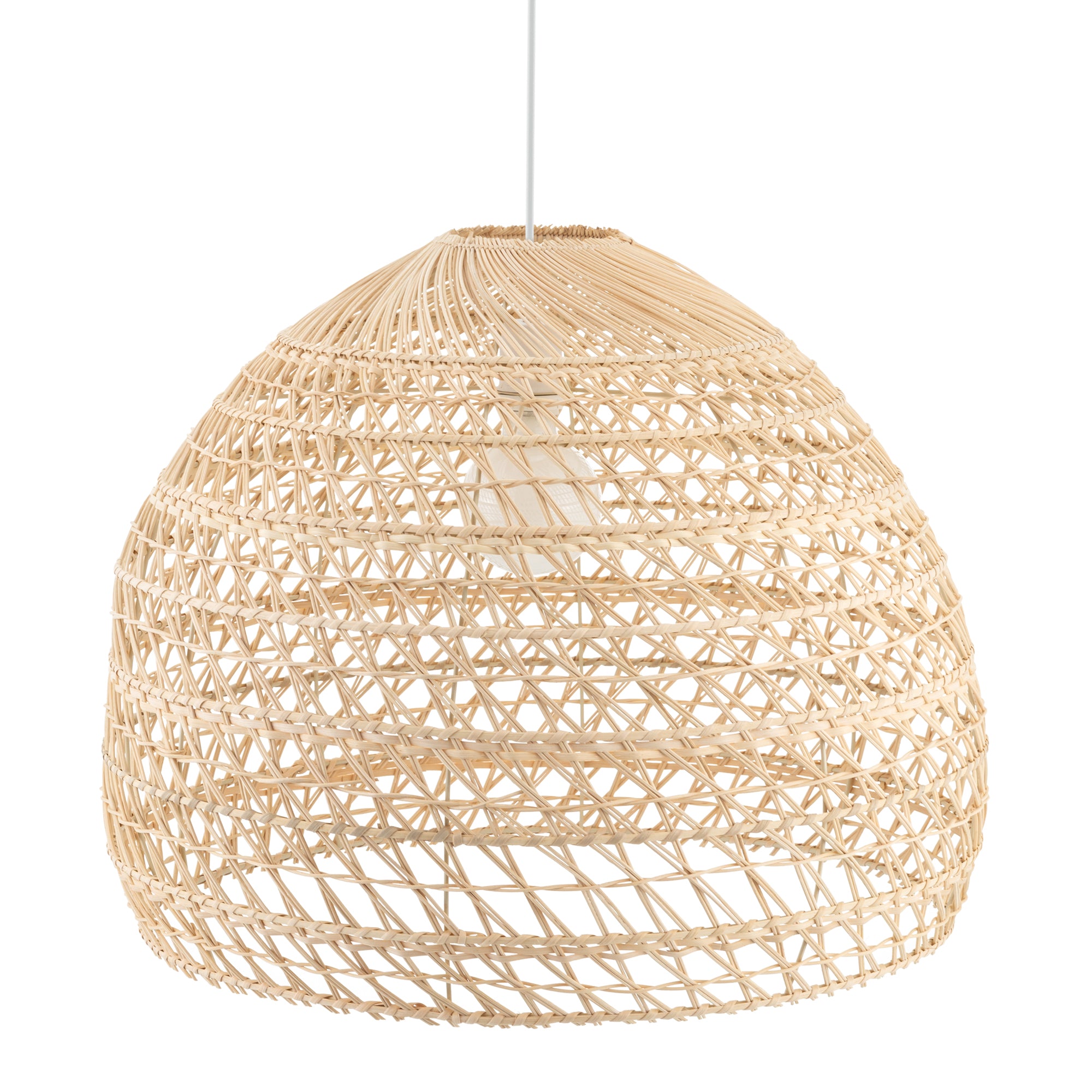 BOHO L – Naturholz