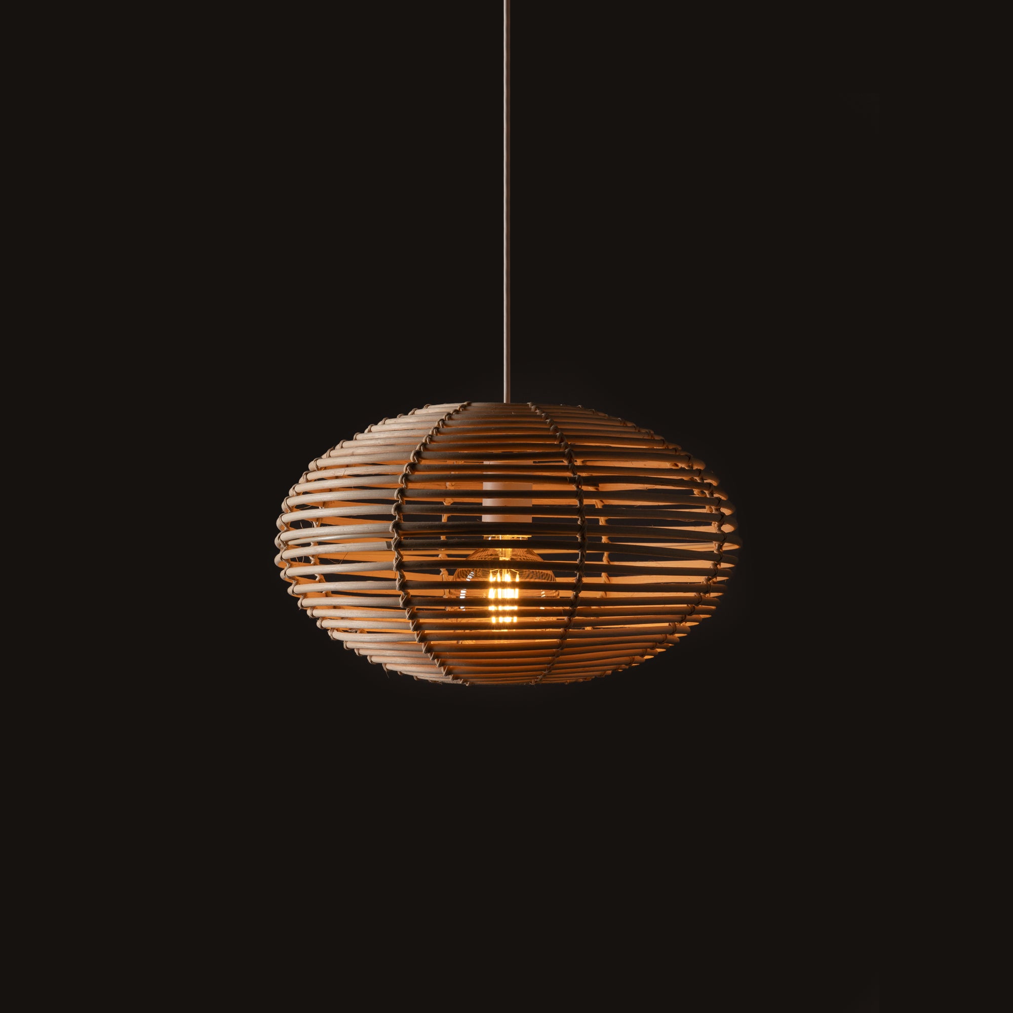 RATTAN S – Naturholz