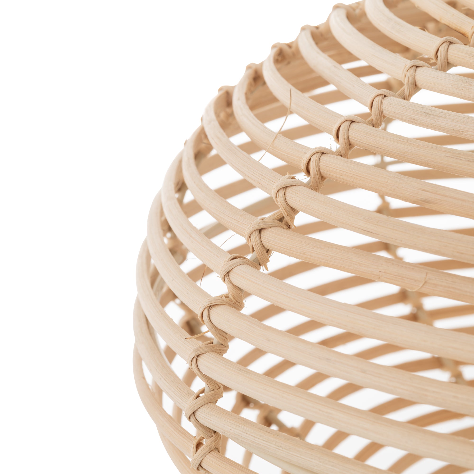 RATTAN S – Naturholz