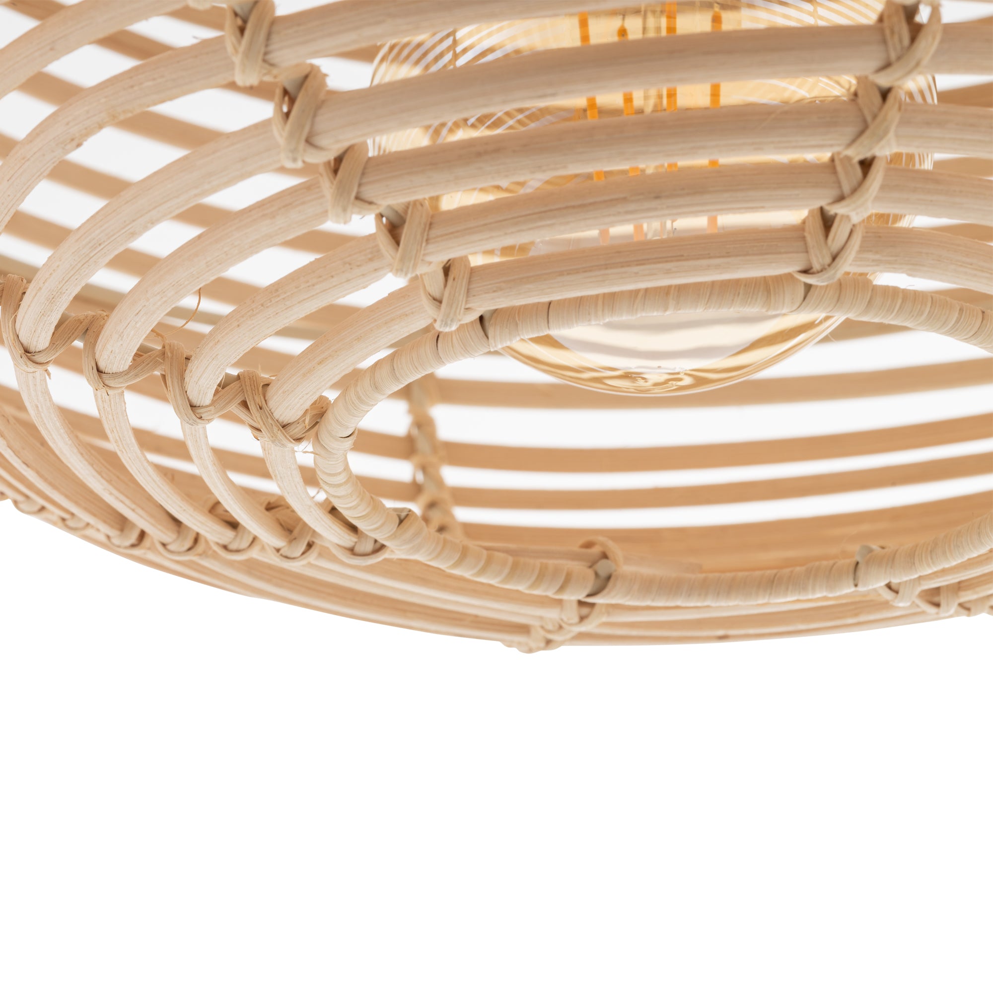 RATTAN S – Naturholz