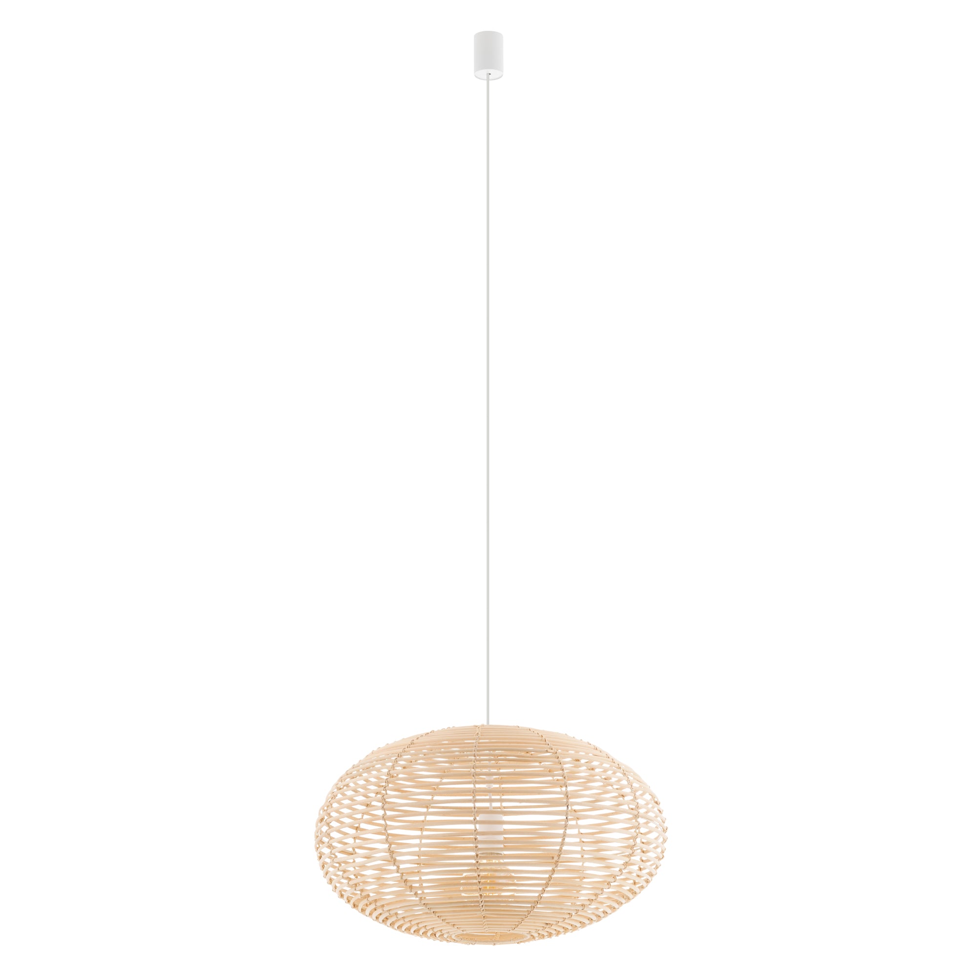 RATTAN M – Naturholz