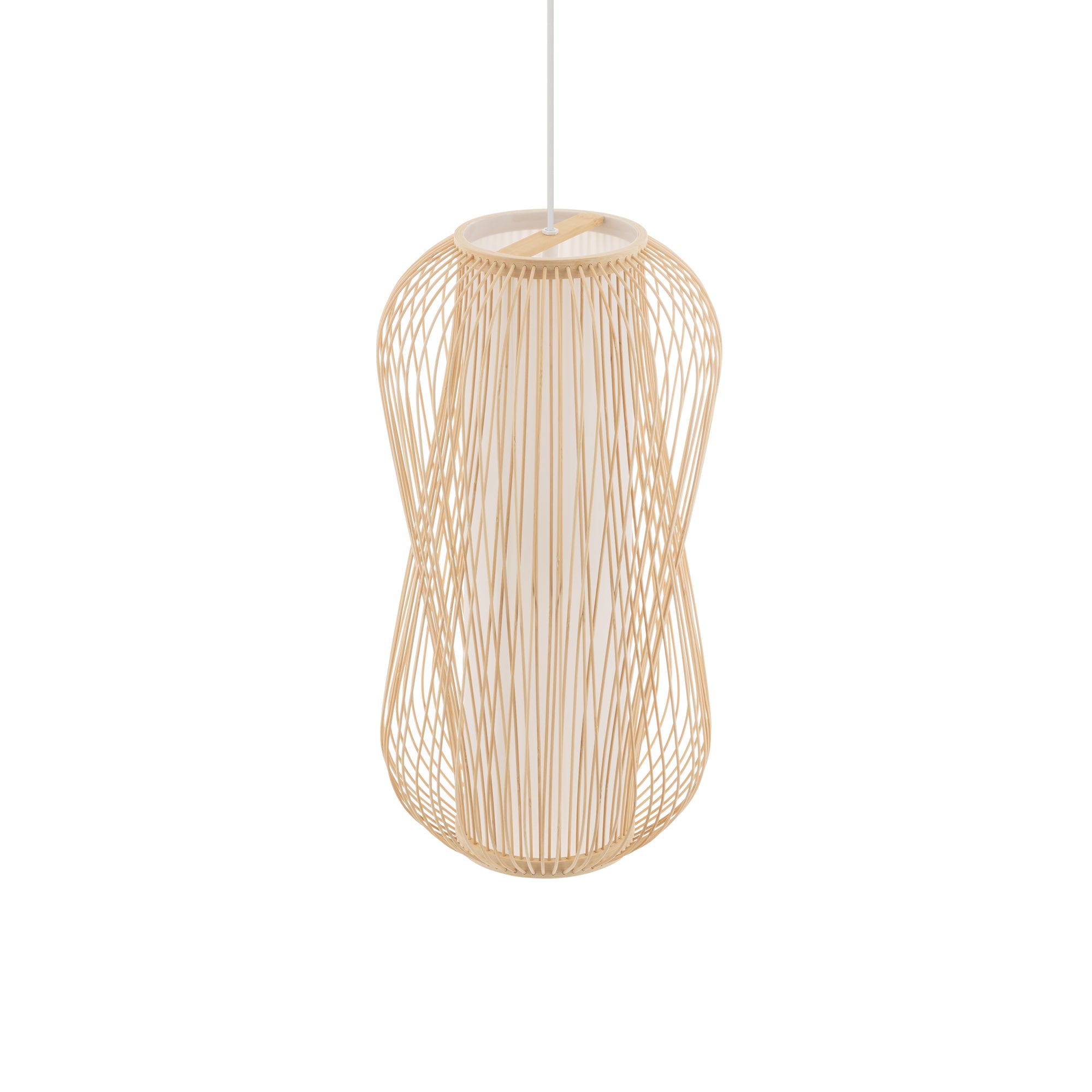 PUKET L – Naturholz