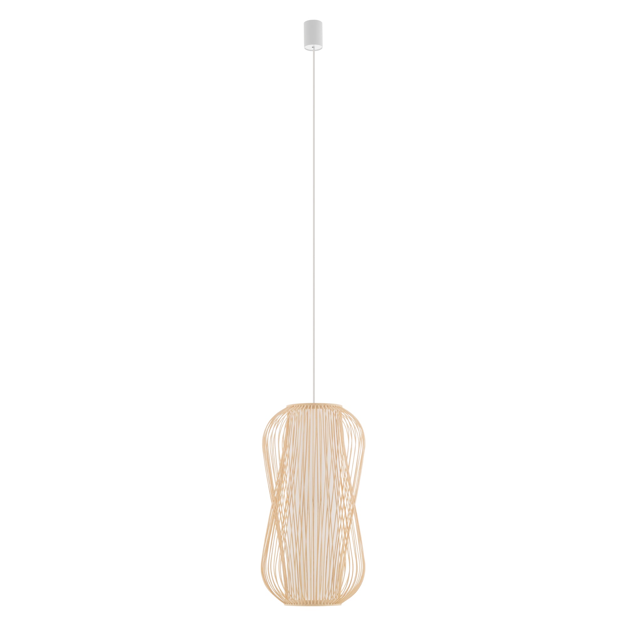 PUKET L – Naturholz