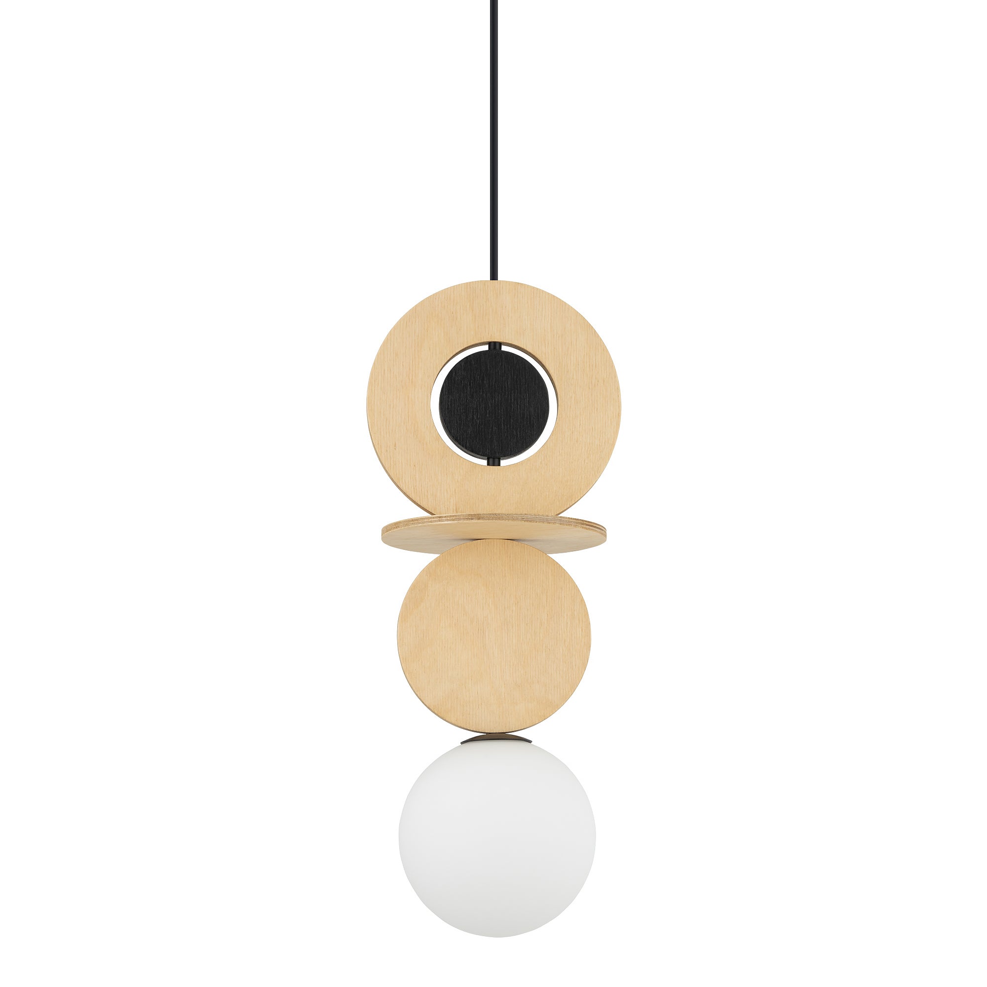 DROPS WOOD A – Naturholz