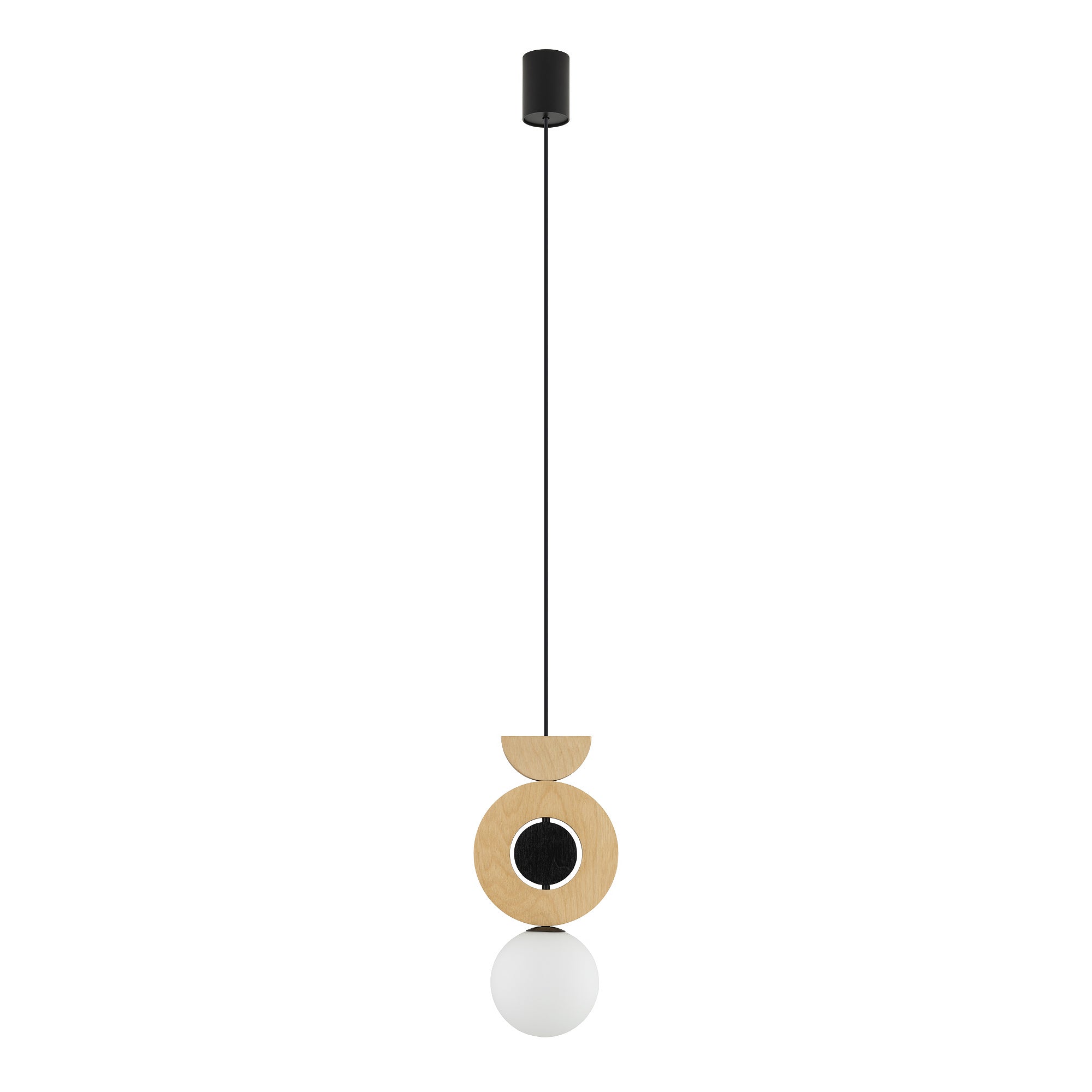 DROPS WOOD B – Naturholz