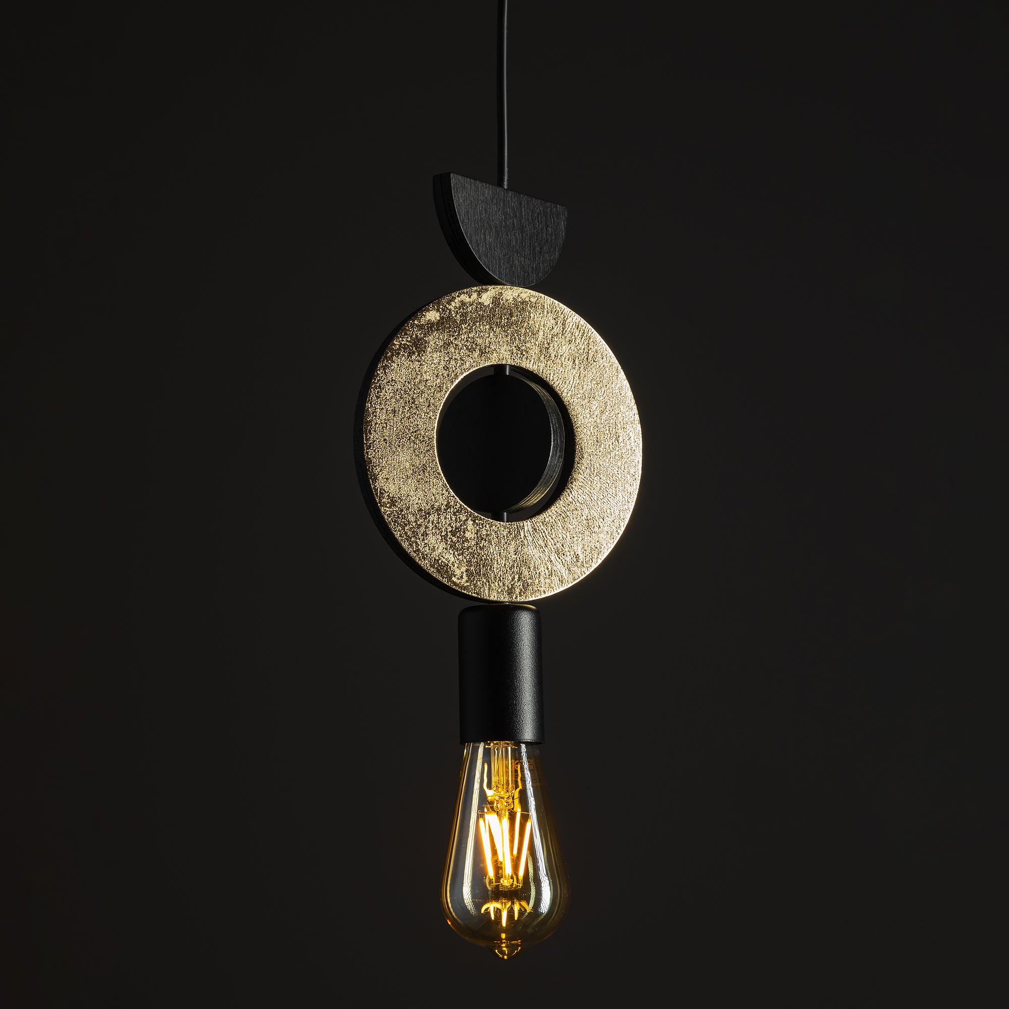 DROPS WOOD F – Gold