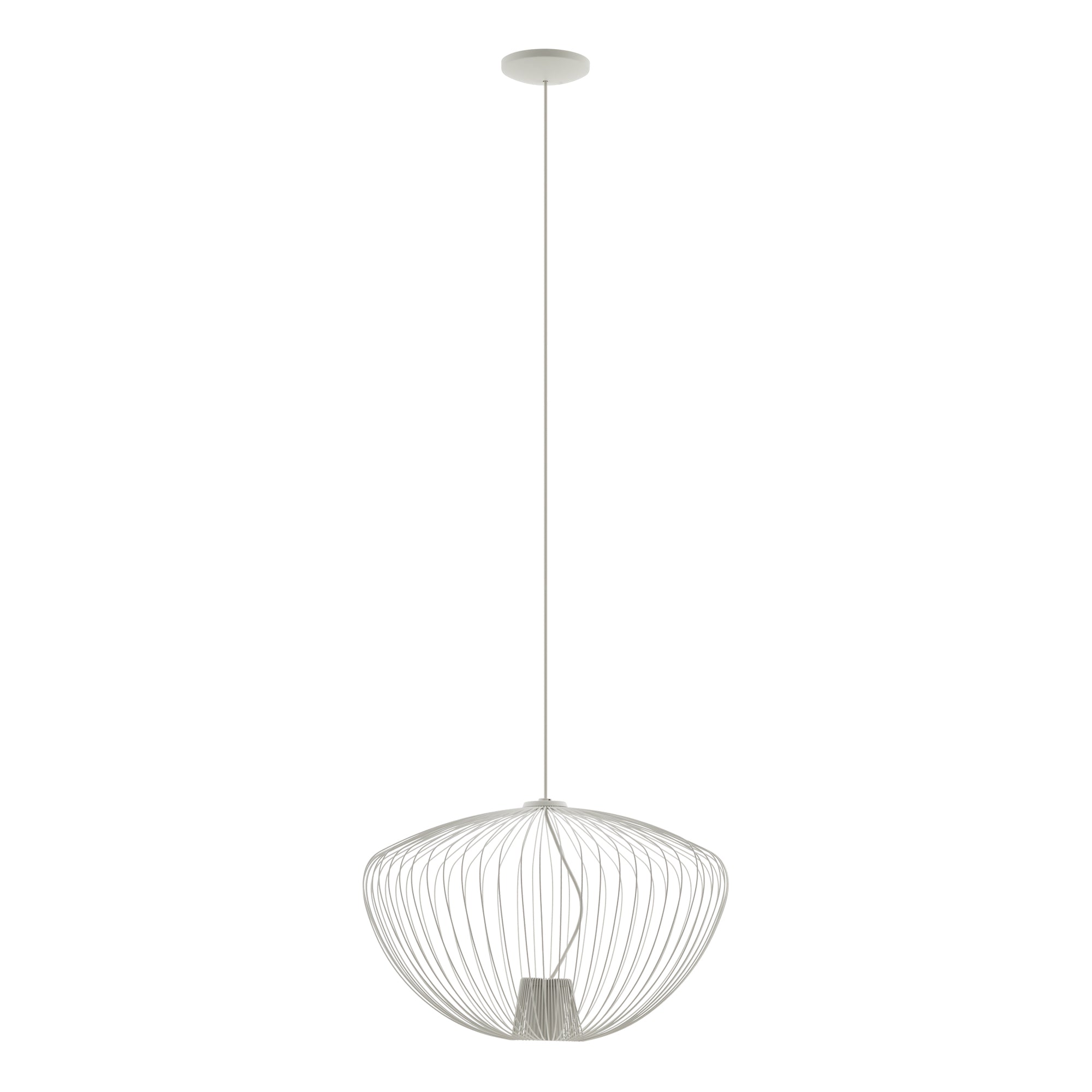 PUMPKIN M – Seidenmatt Grau