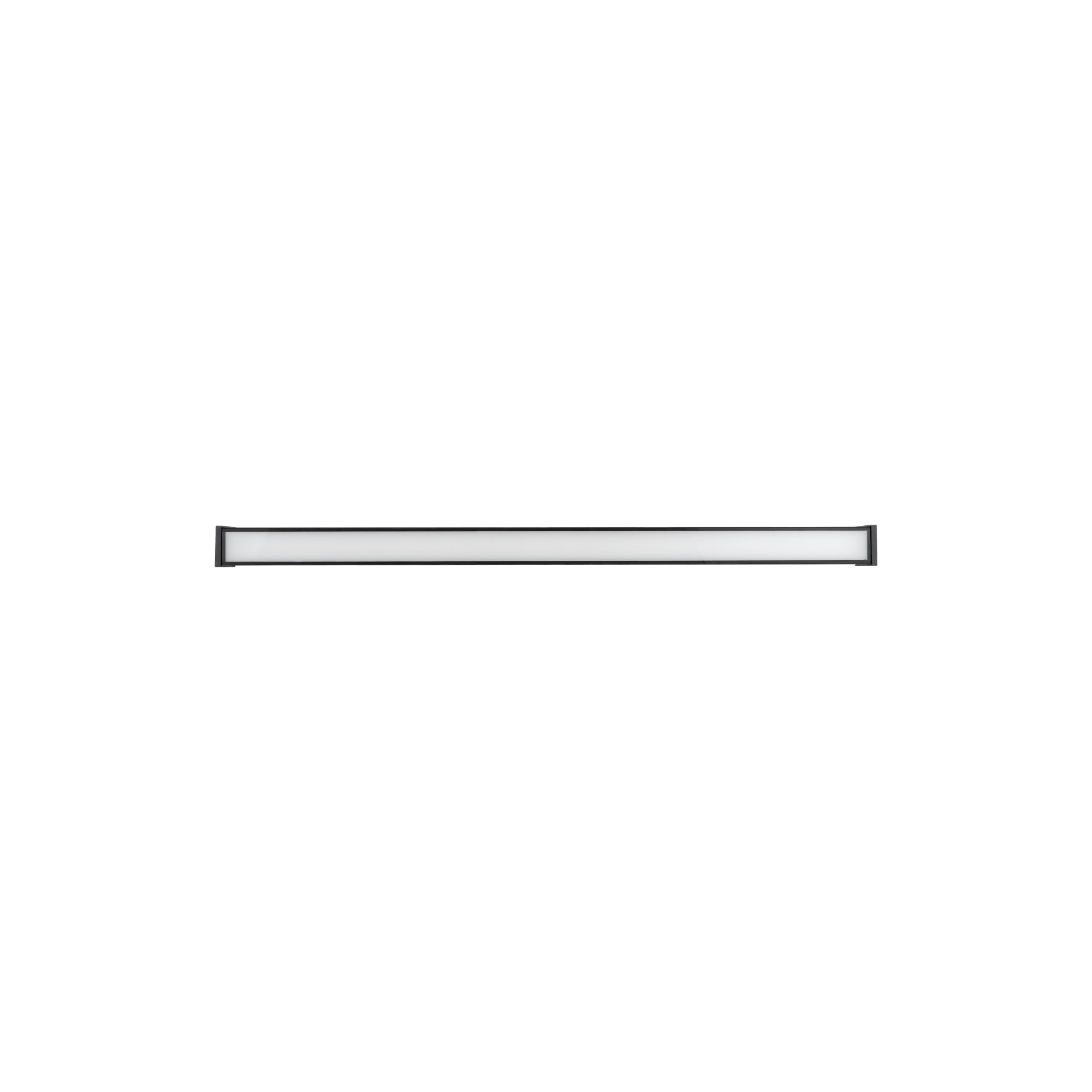OUTLINE LED M – Schwarz