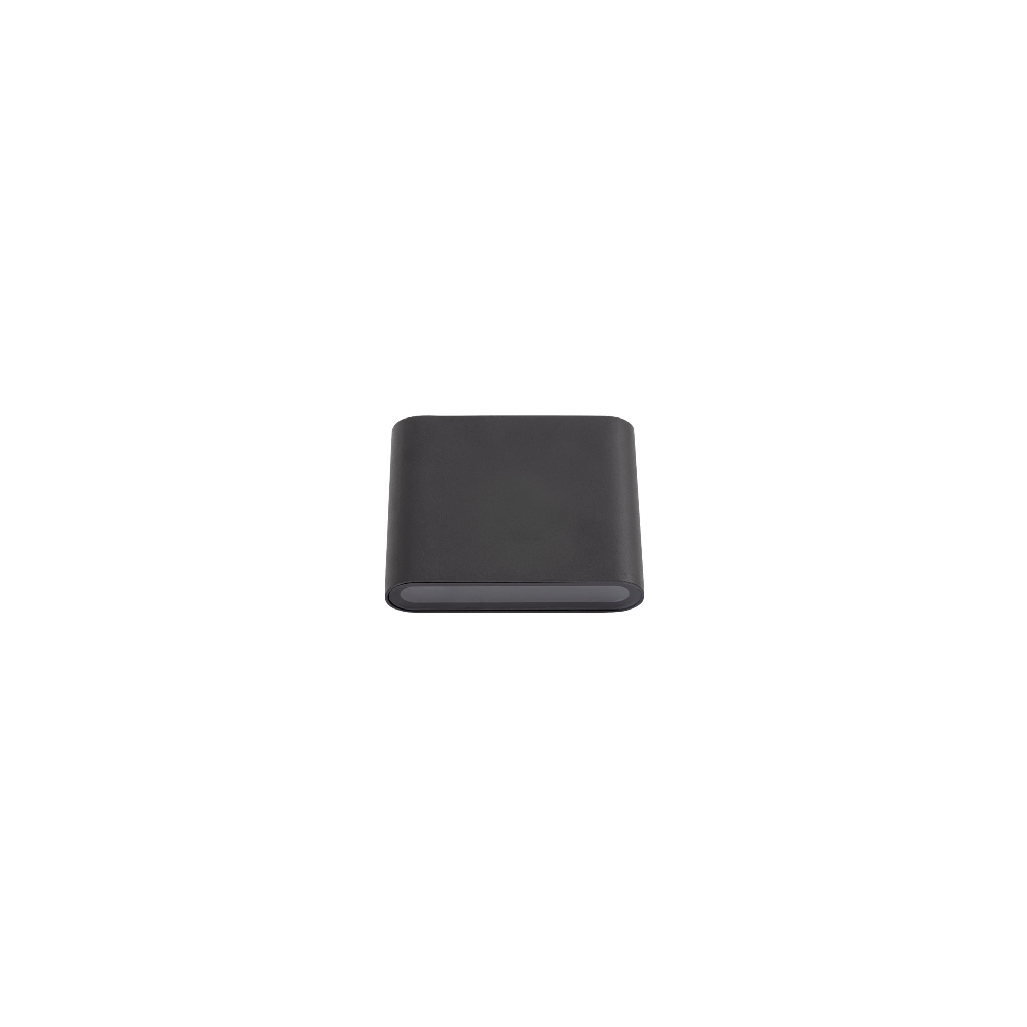 SEMI LED S – Schwarz