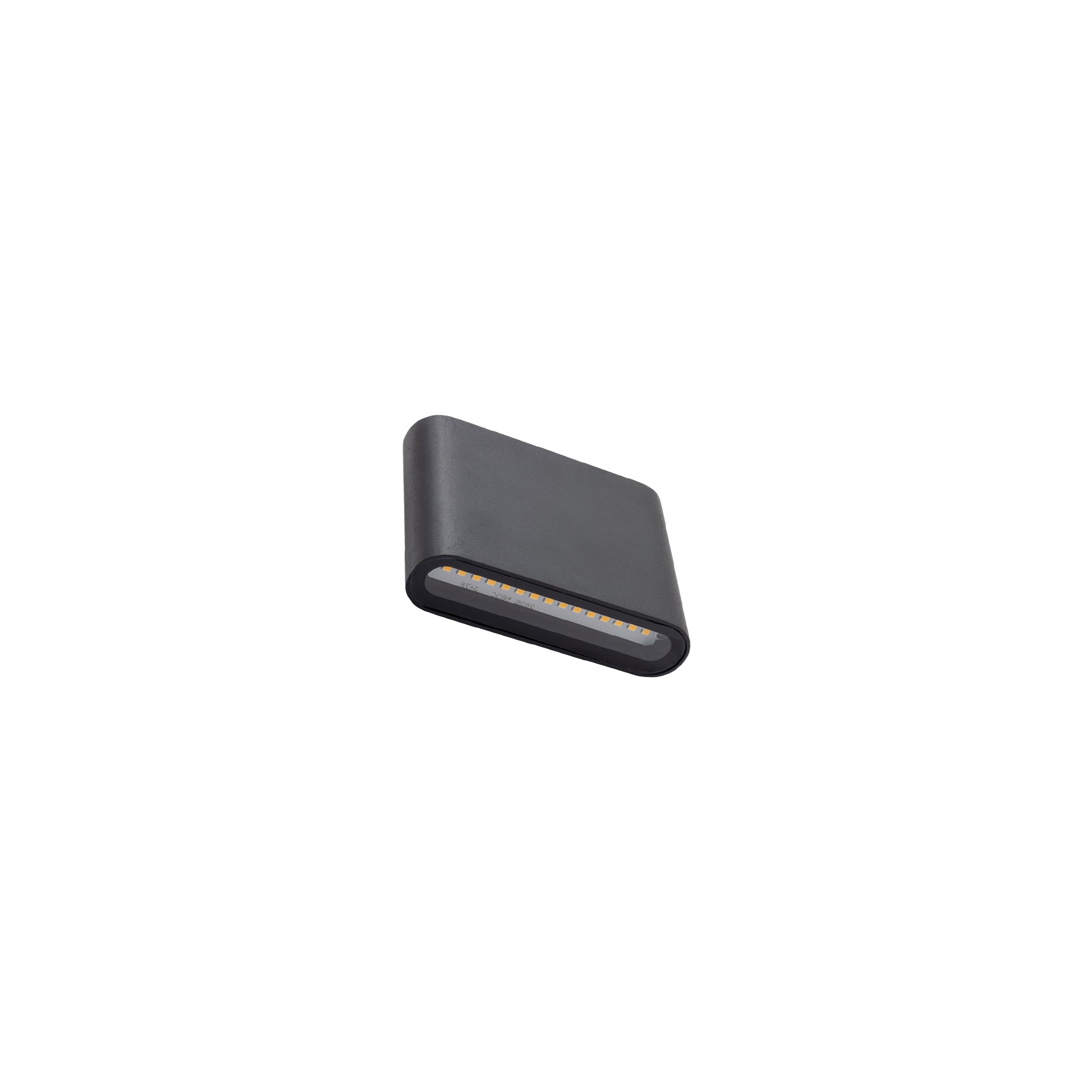 SEMI LED S – Schwarz