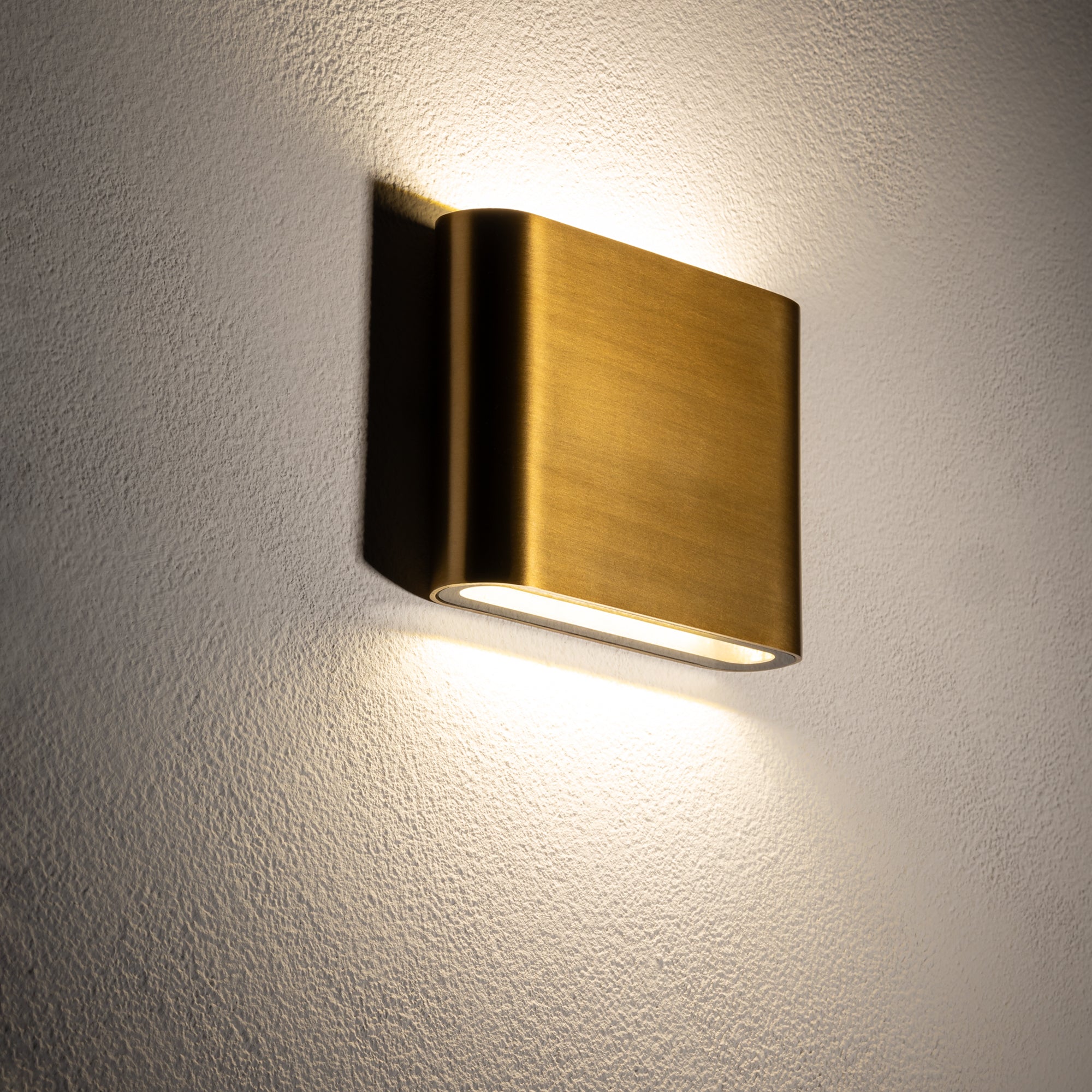 SEMI LED S – Schwarz