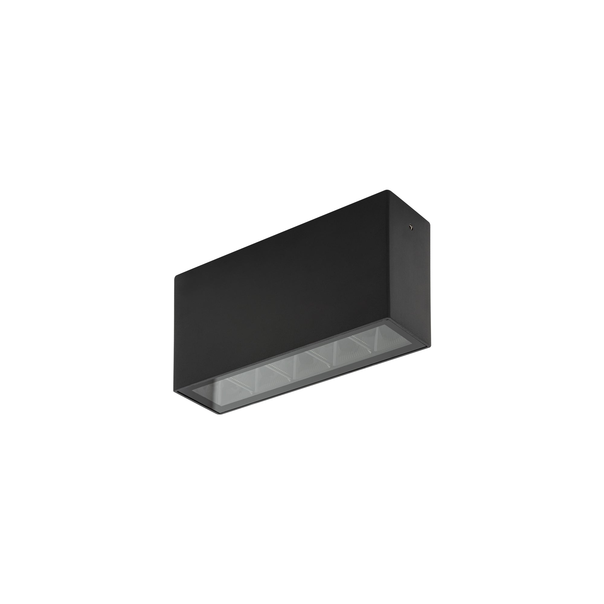 PIX LED – Schwarz