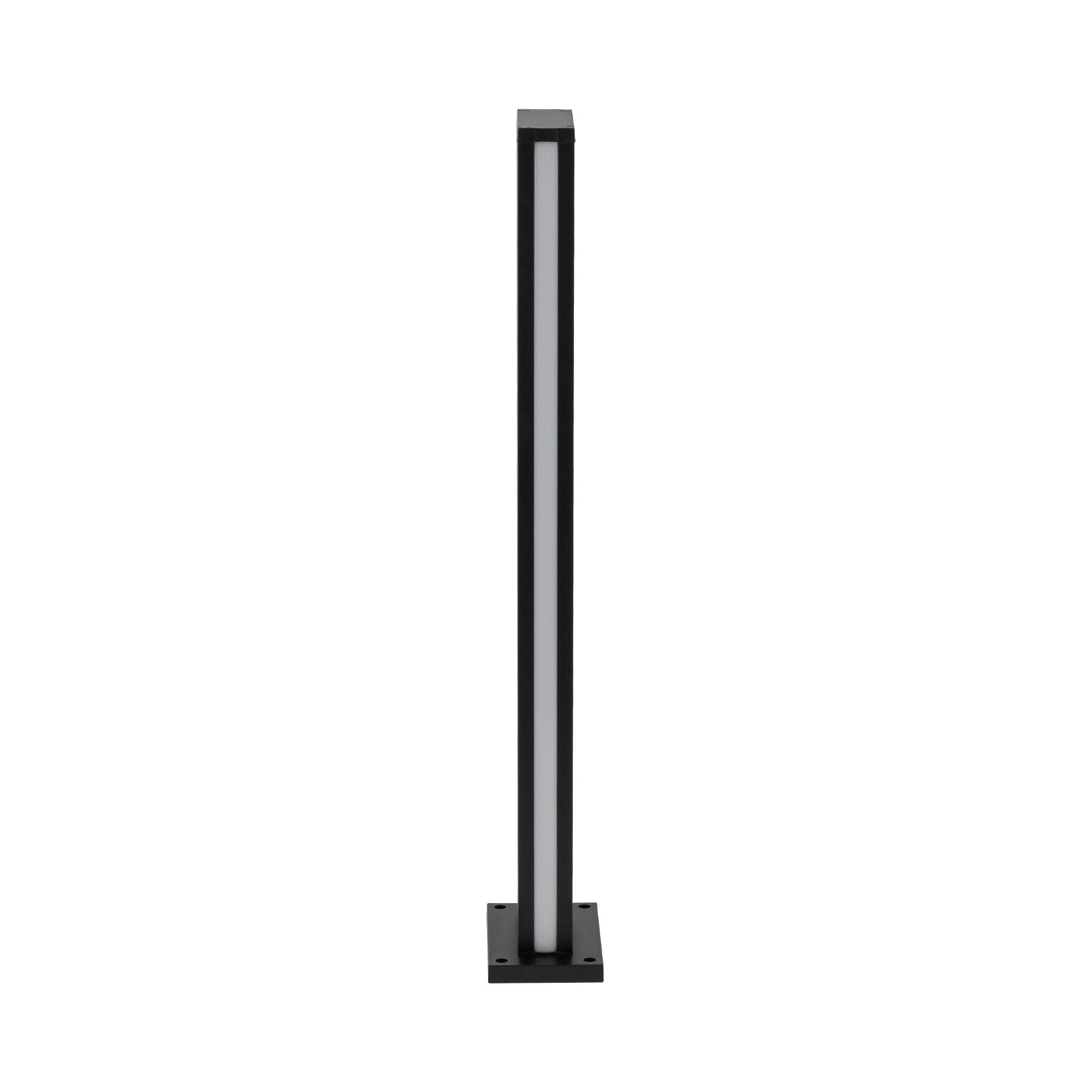 SLIT LED – Schwarz