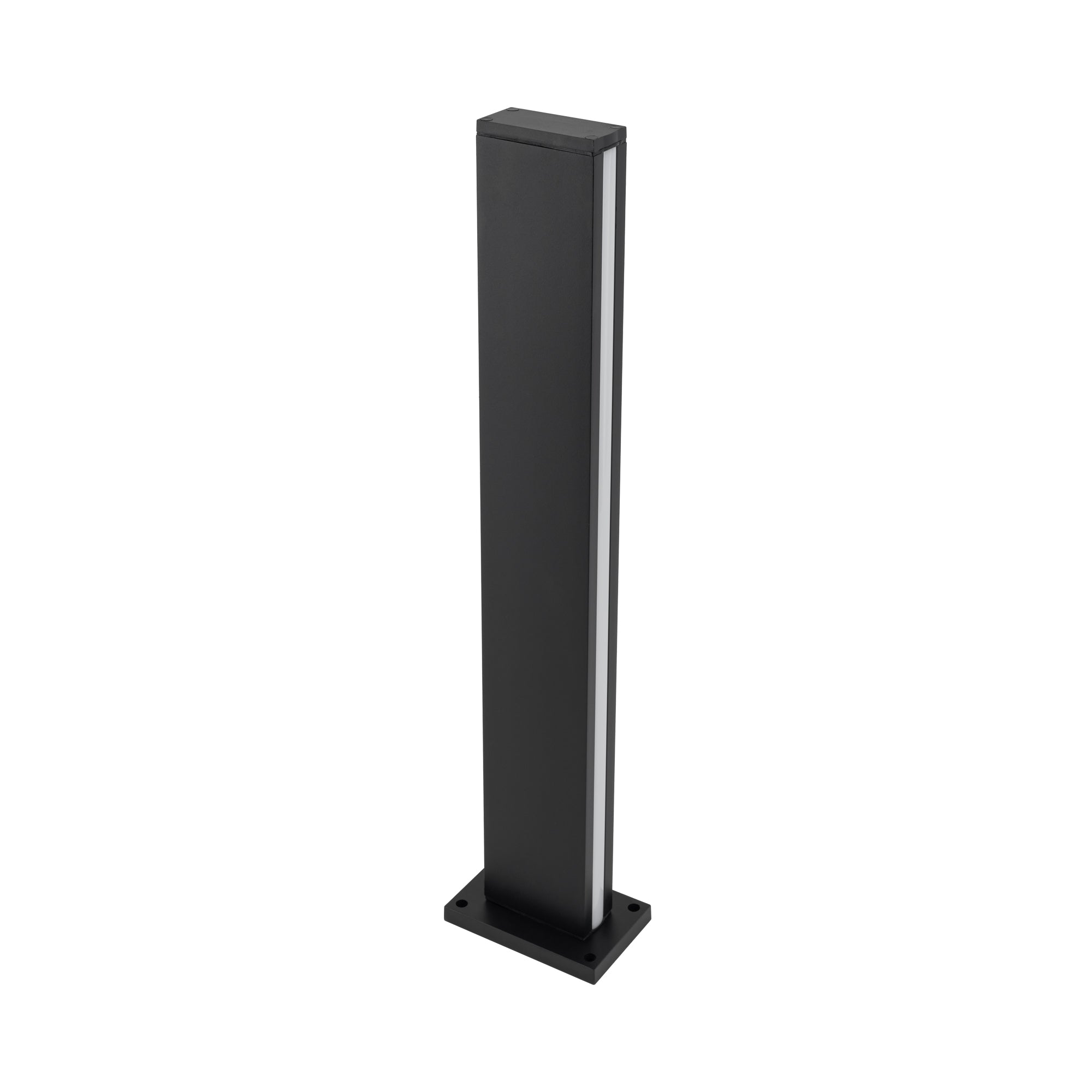 SLIT LED – Schwarz