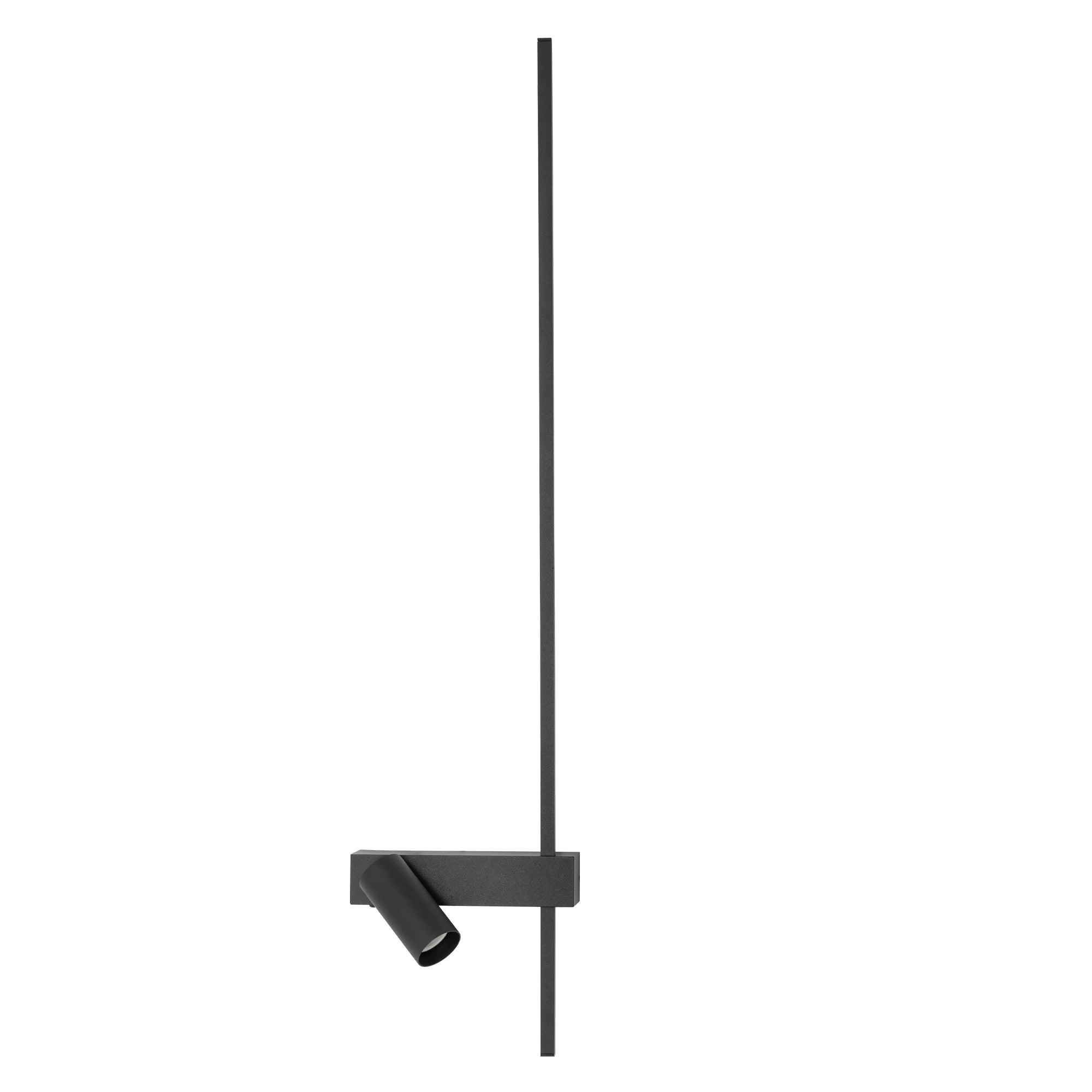 EASY LED RIGHT – Schwarz