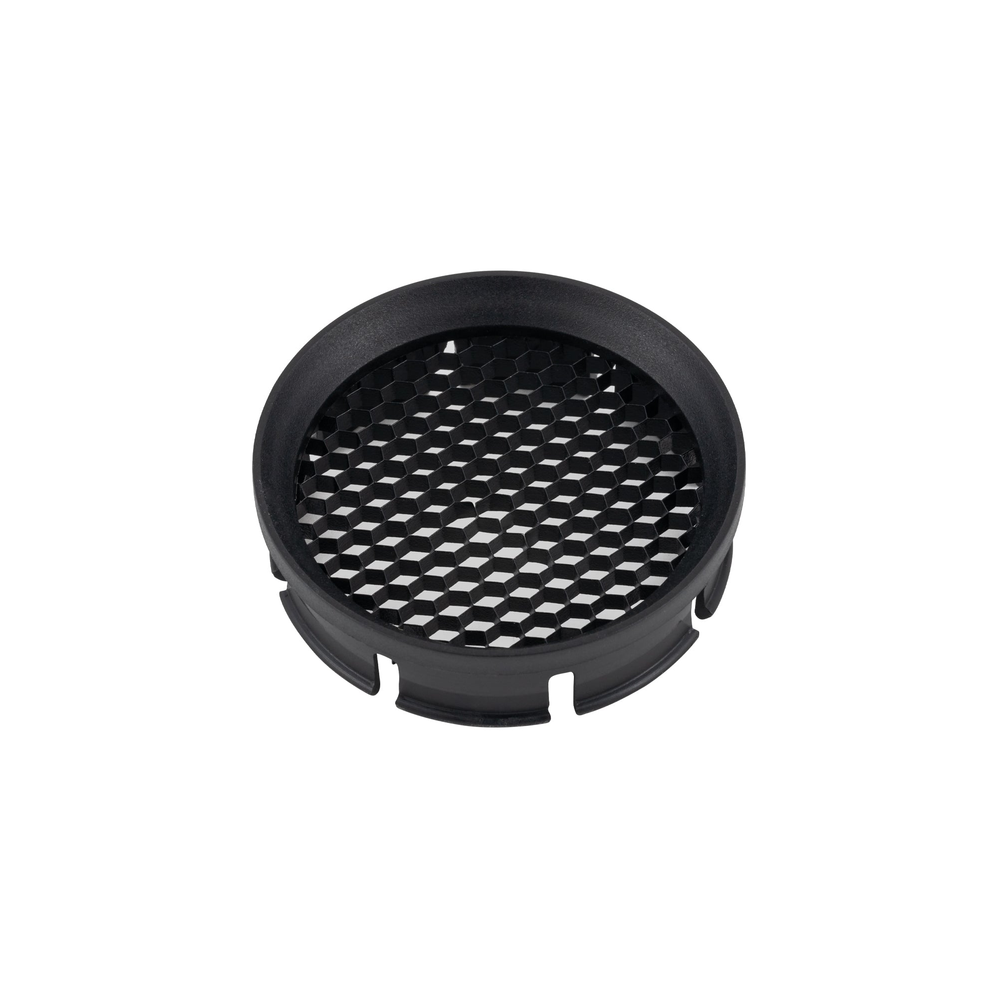HONEY COMB – Schwarz