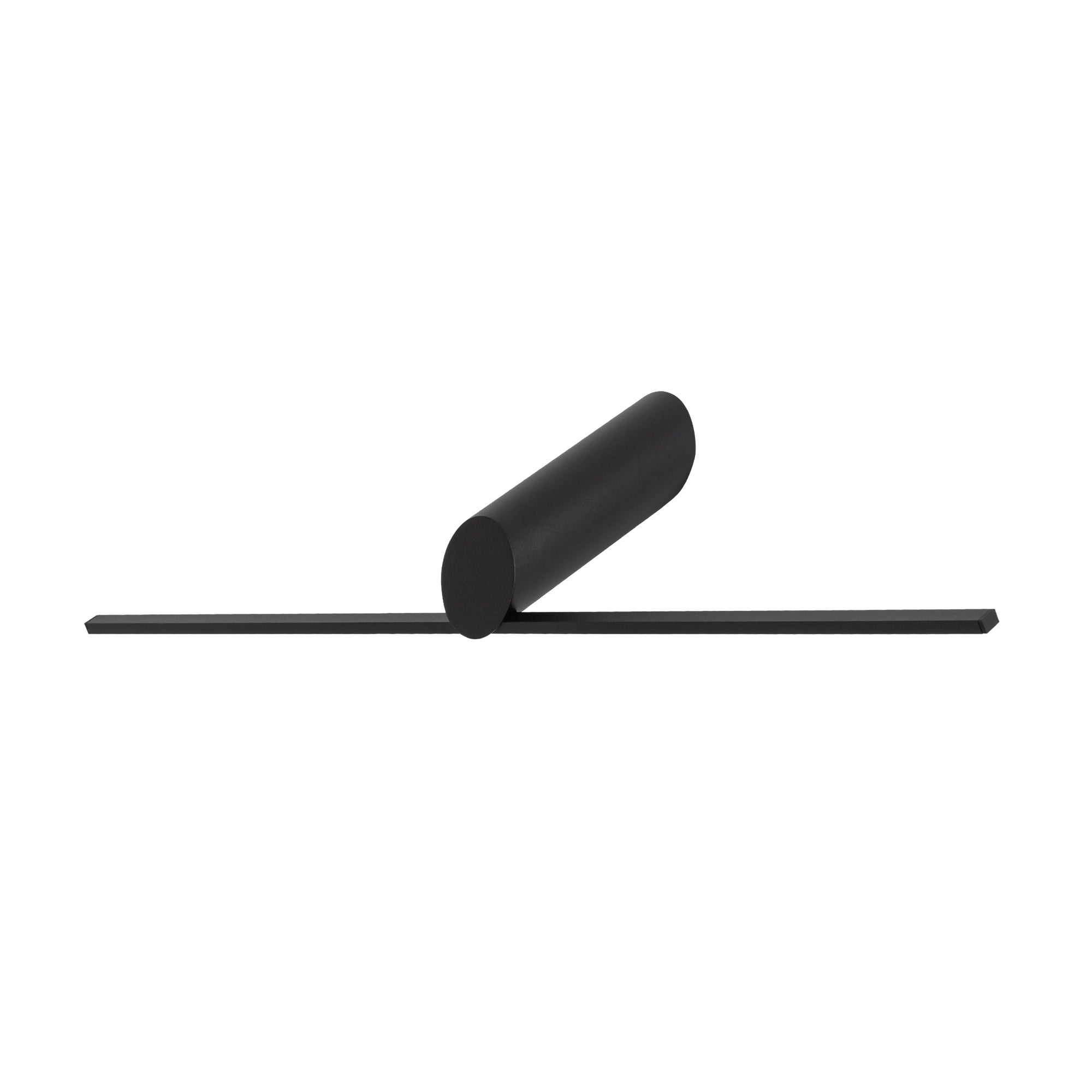 SLASH LED – Schwarz