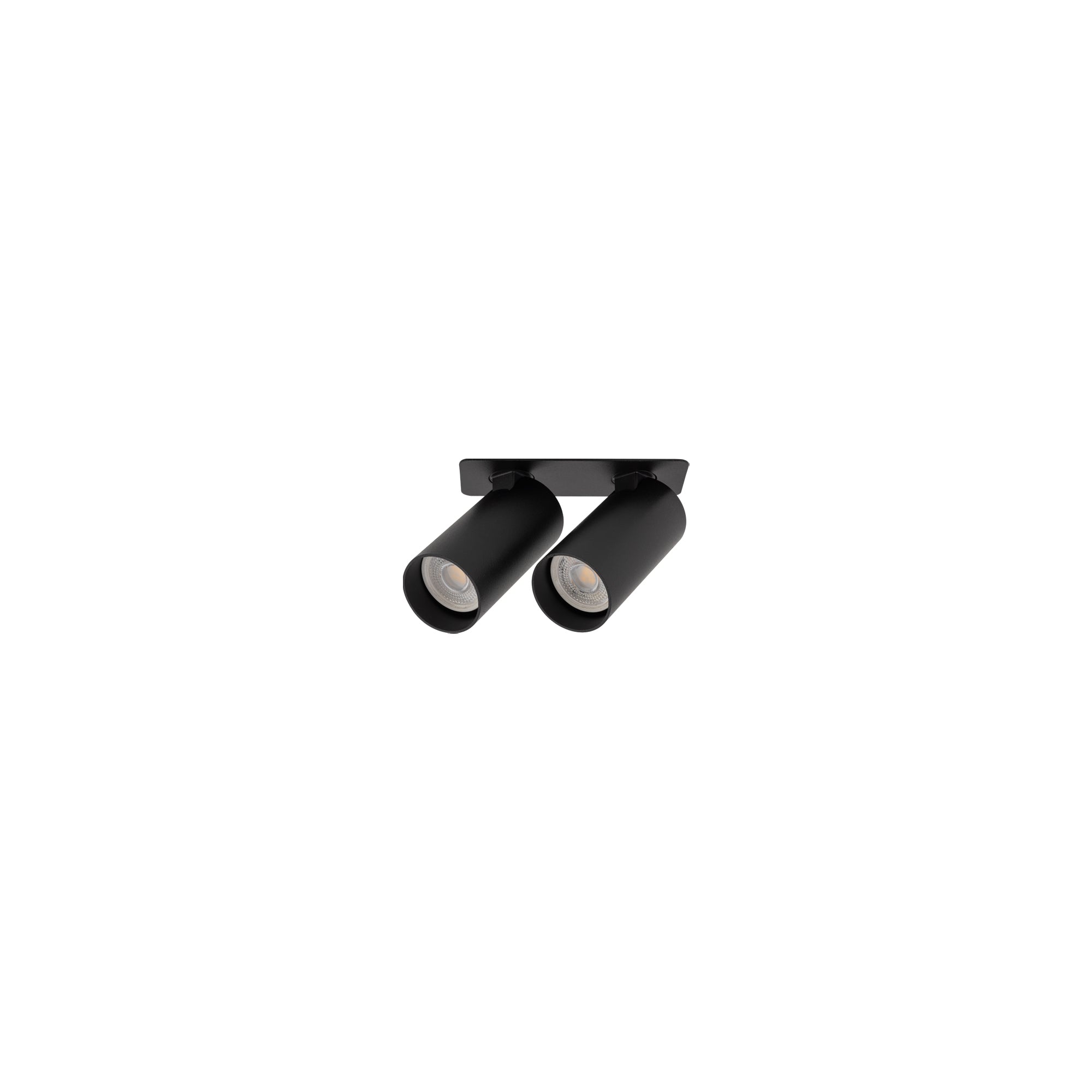 FOURTY SURFACE – Schwarz