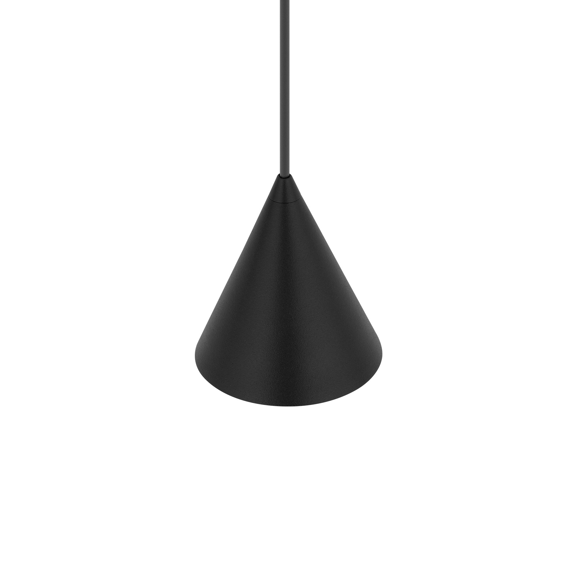ZENITH XS – Schwarz