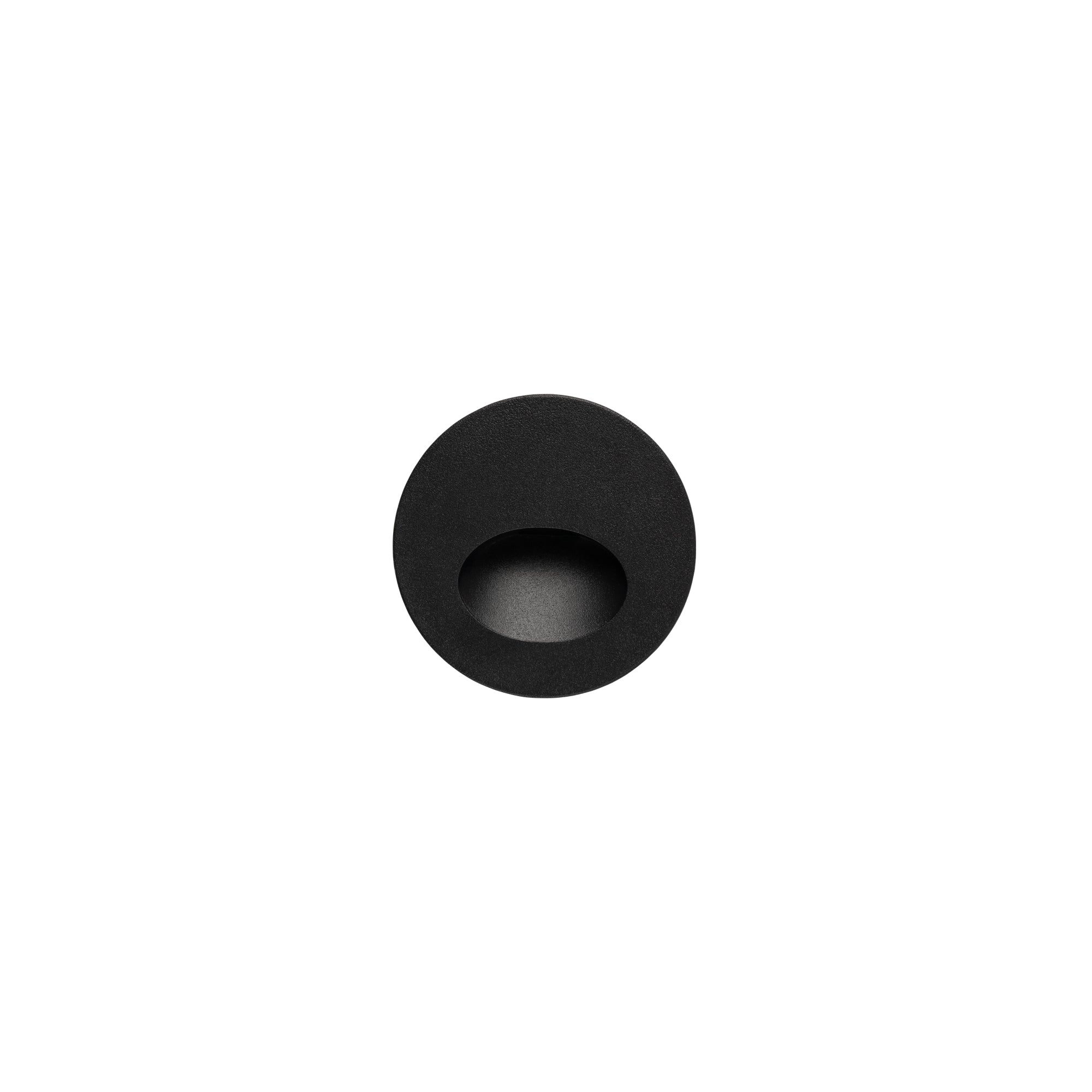 AVA LED – Schwarz