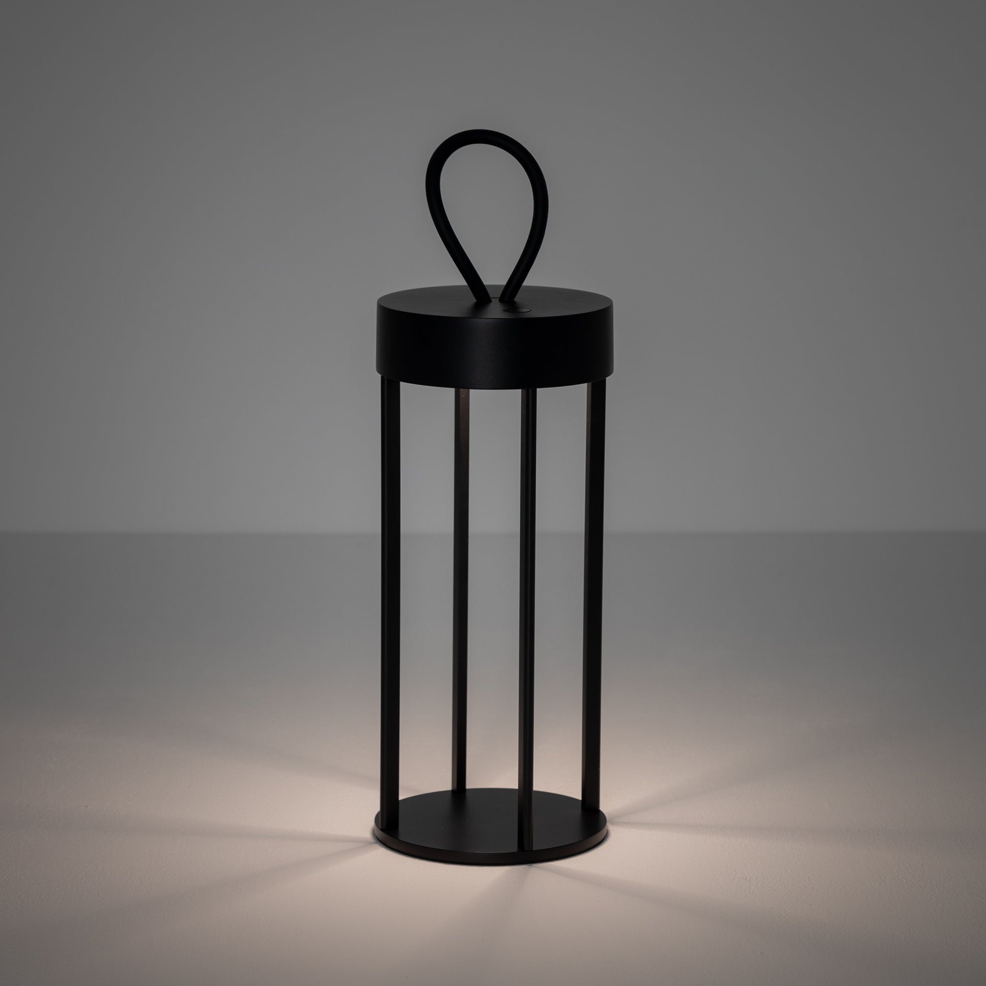 NALA LED – Schwarz