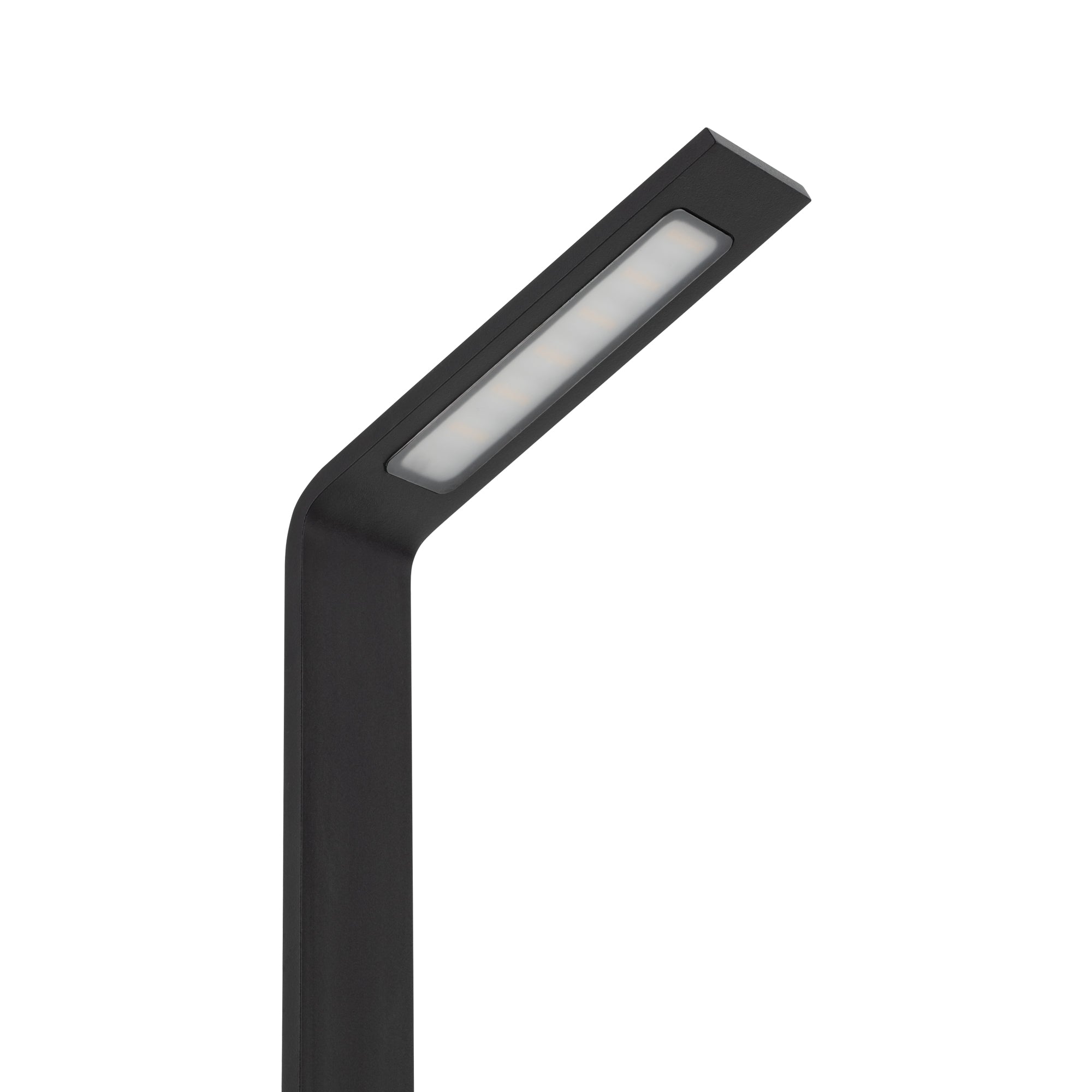 SLIM LED – Schwarz