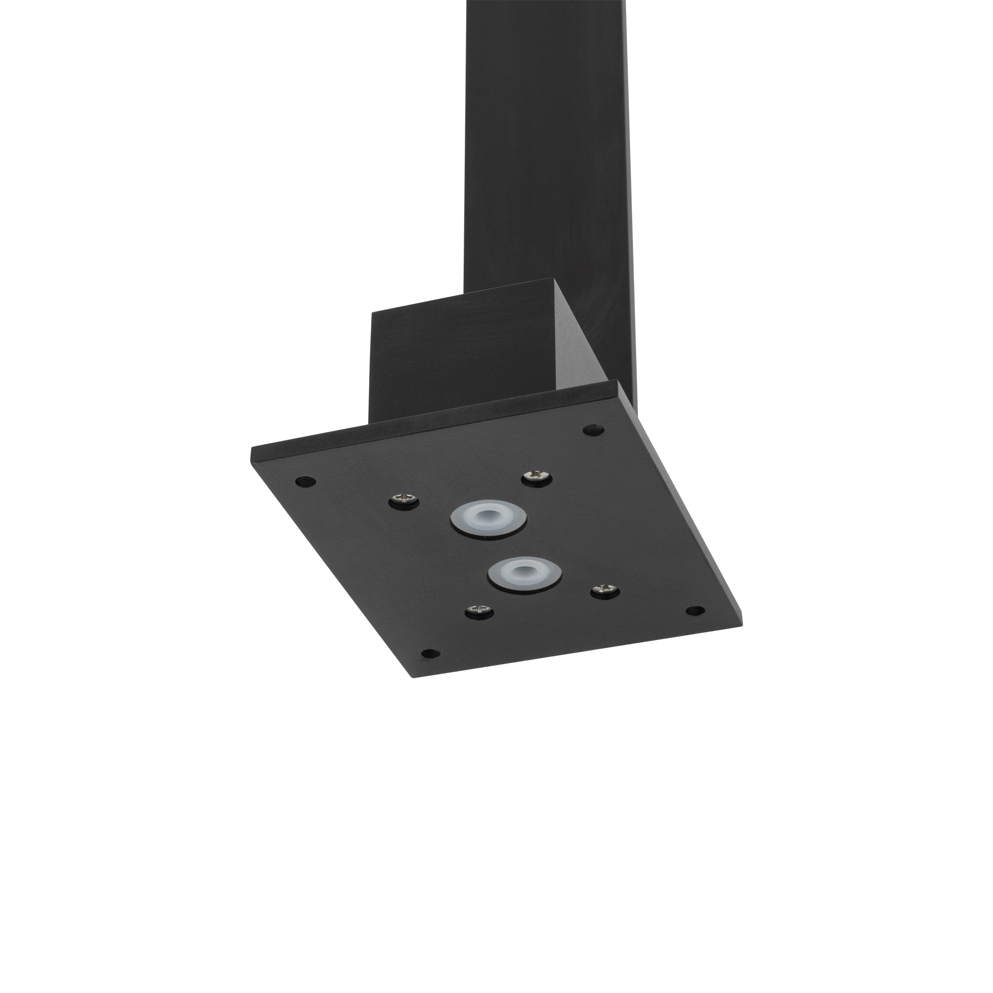 SLIM LED – Schwarz