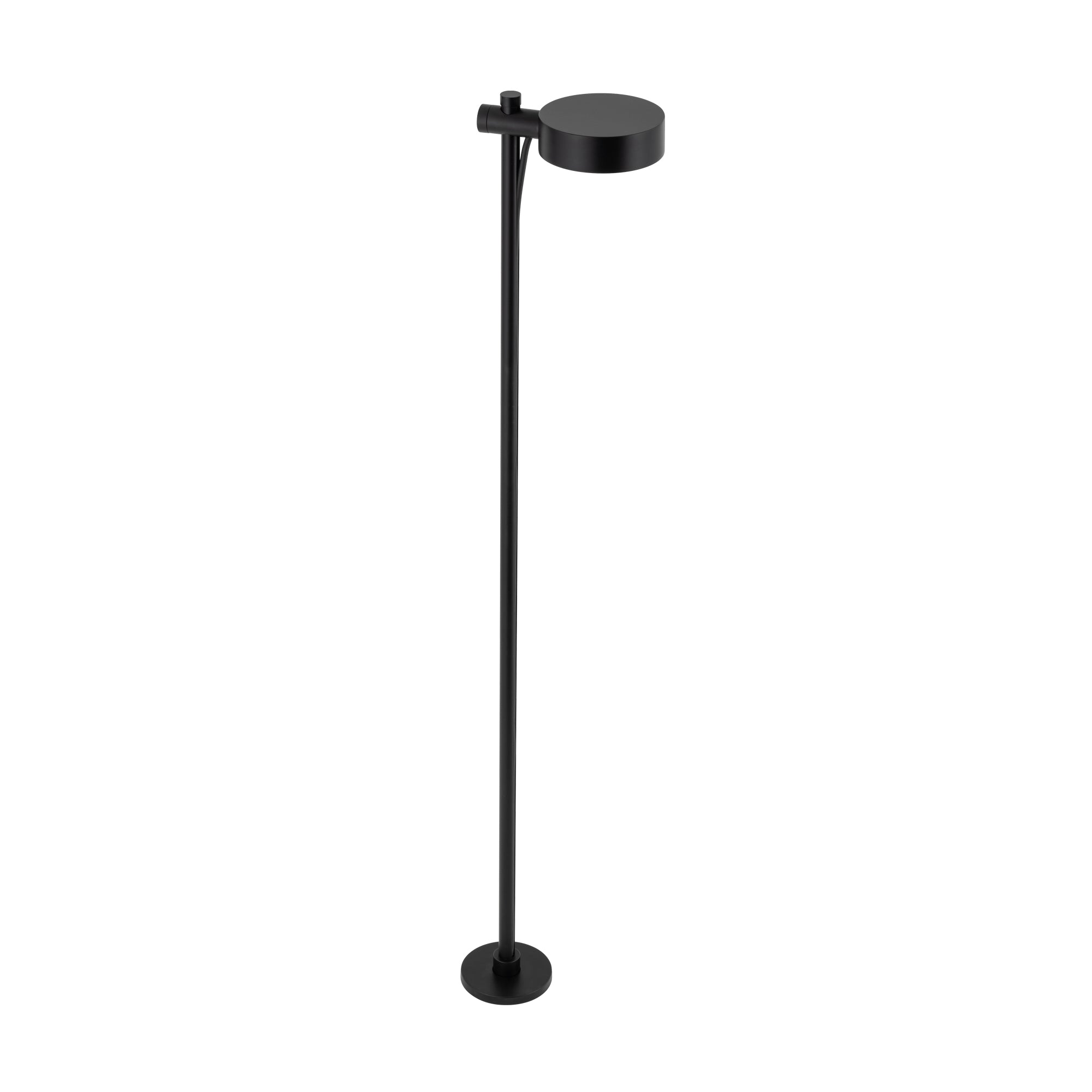 TESSA LED – Schwarz