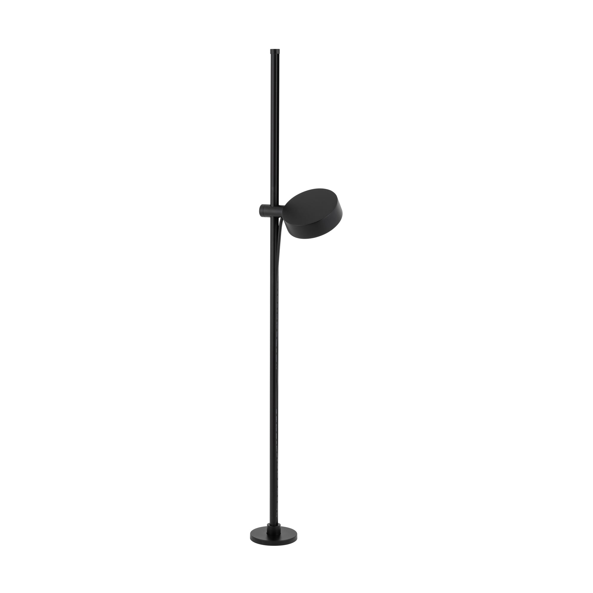 TESSA LED – Schwarz