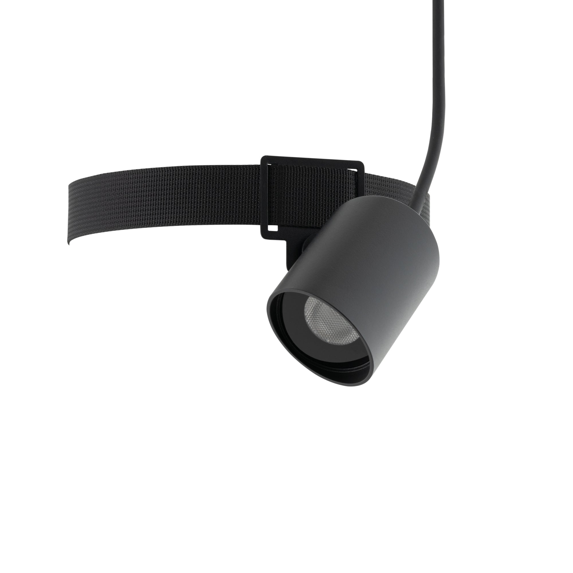 RUMI LED – Schwarz